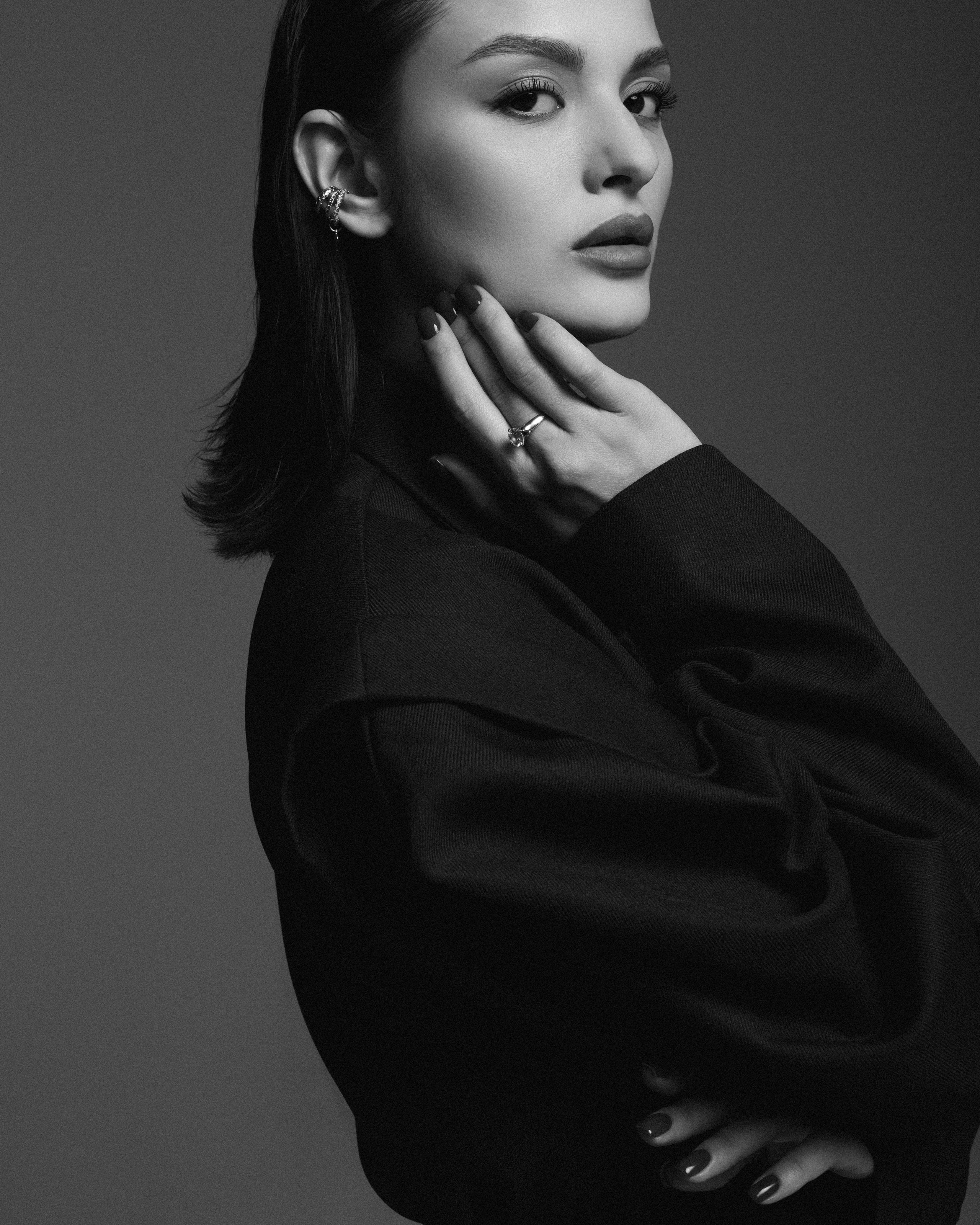 Индивидуально. Дубинкина Екатерина Фотограф Рязань, Москва