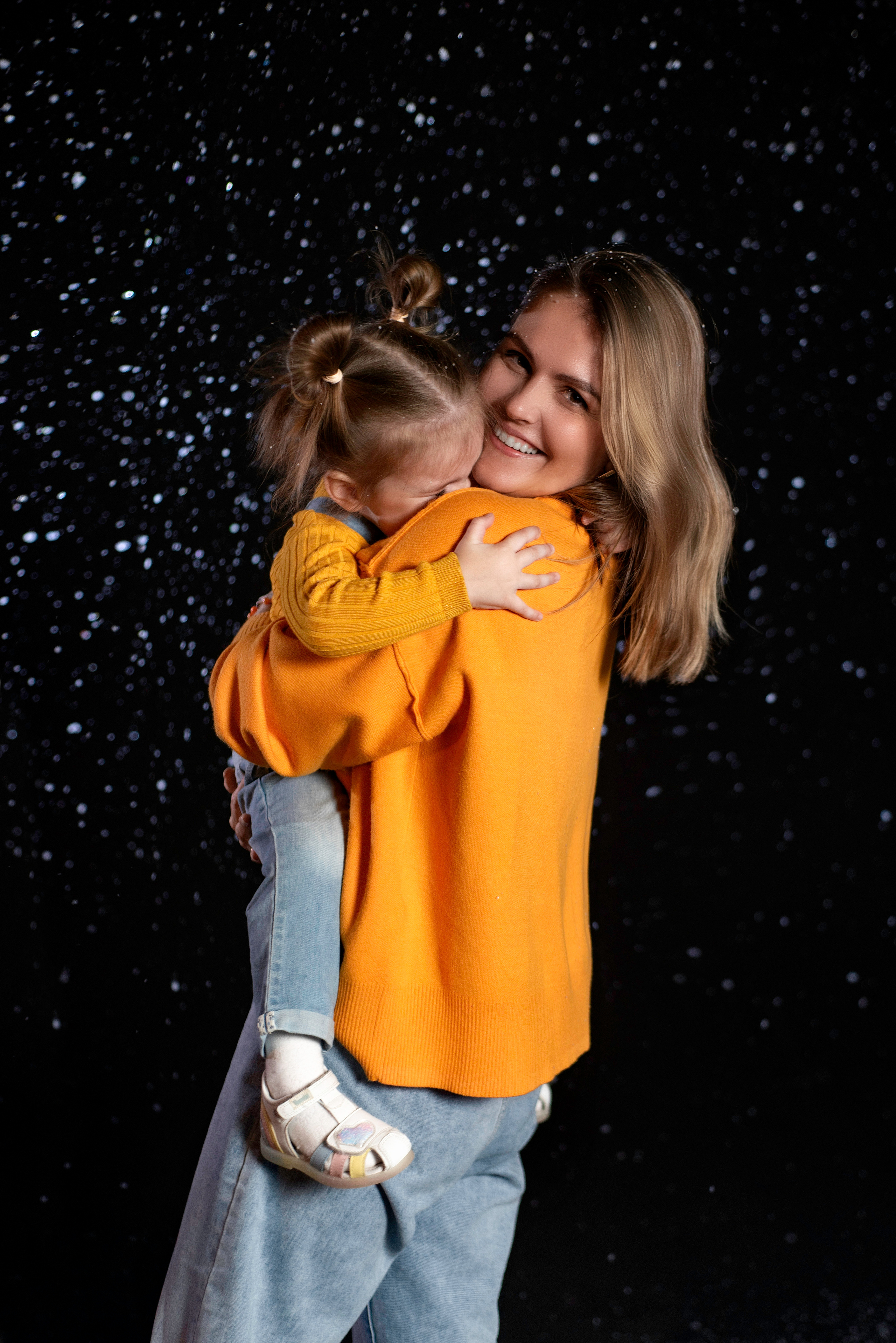 Семейная фотосессия. Фотограф в Саратове Семенова Юлия