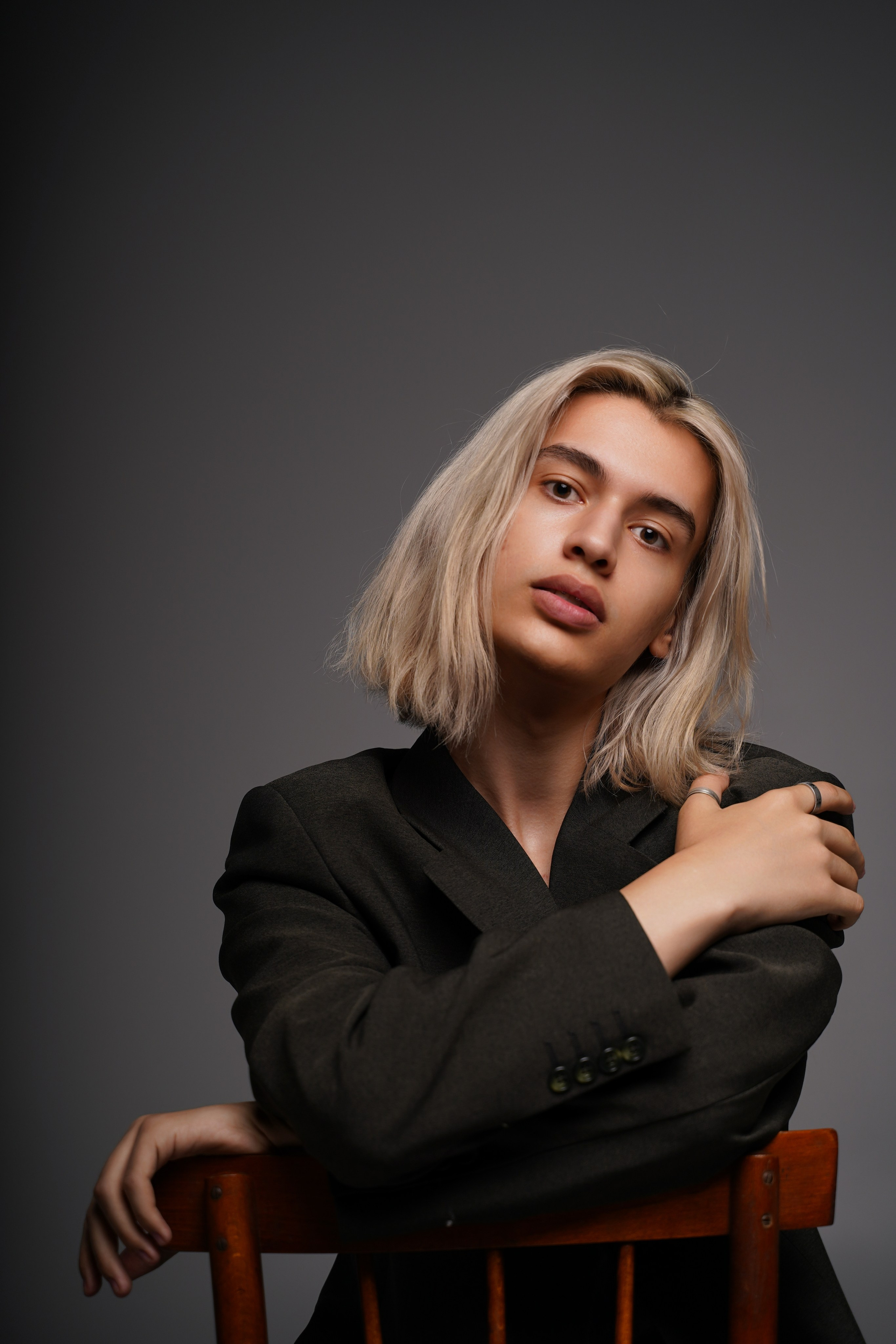 Юрий. Арт-фотограф в Краснодаре