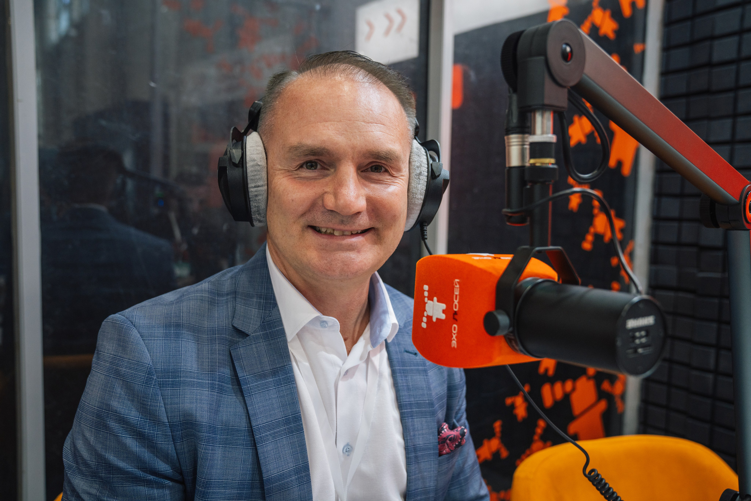 OCS. Kaef-production