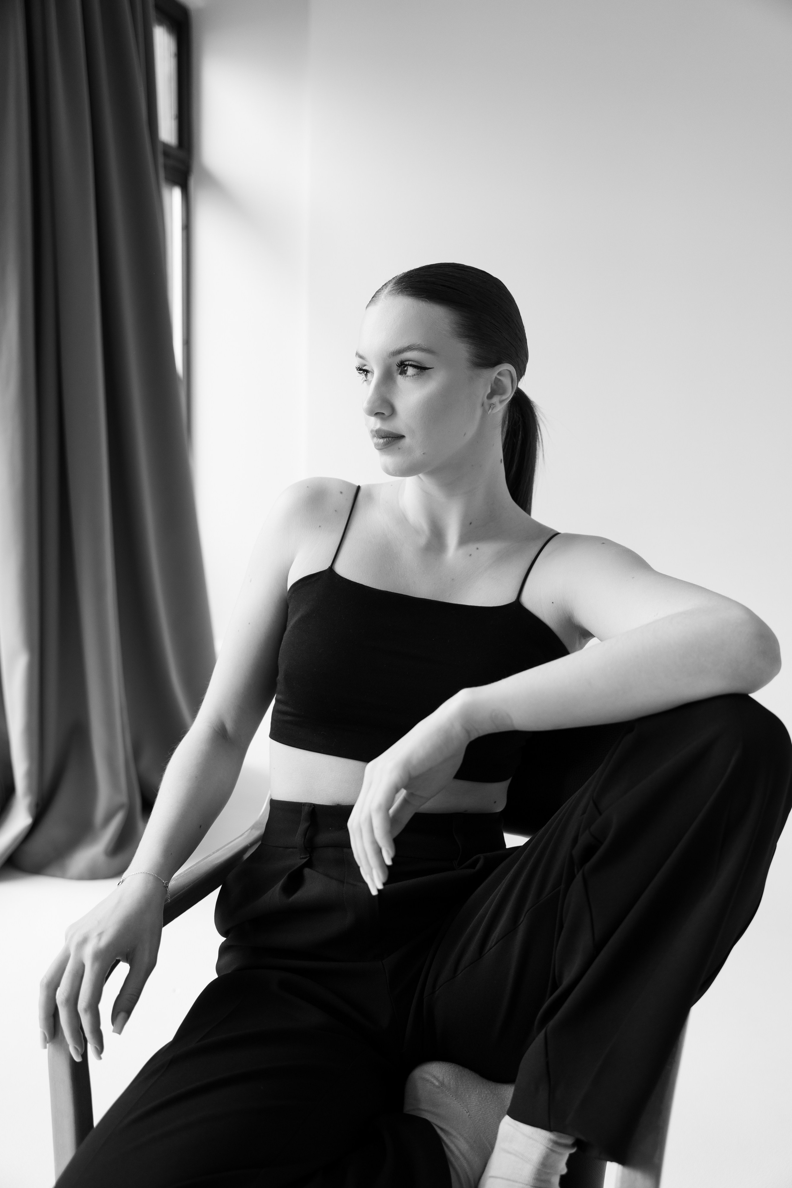 Арина Шатобина. Игорь Панкратов | Фотограф Ставрополь