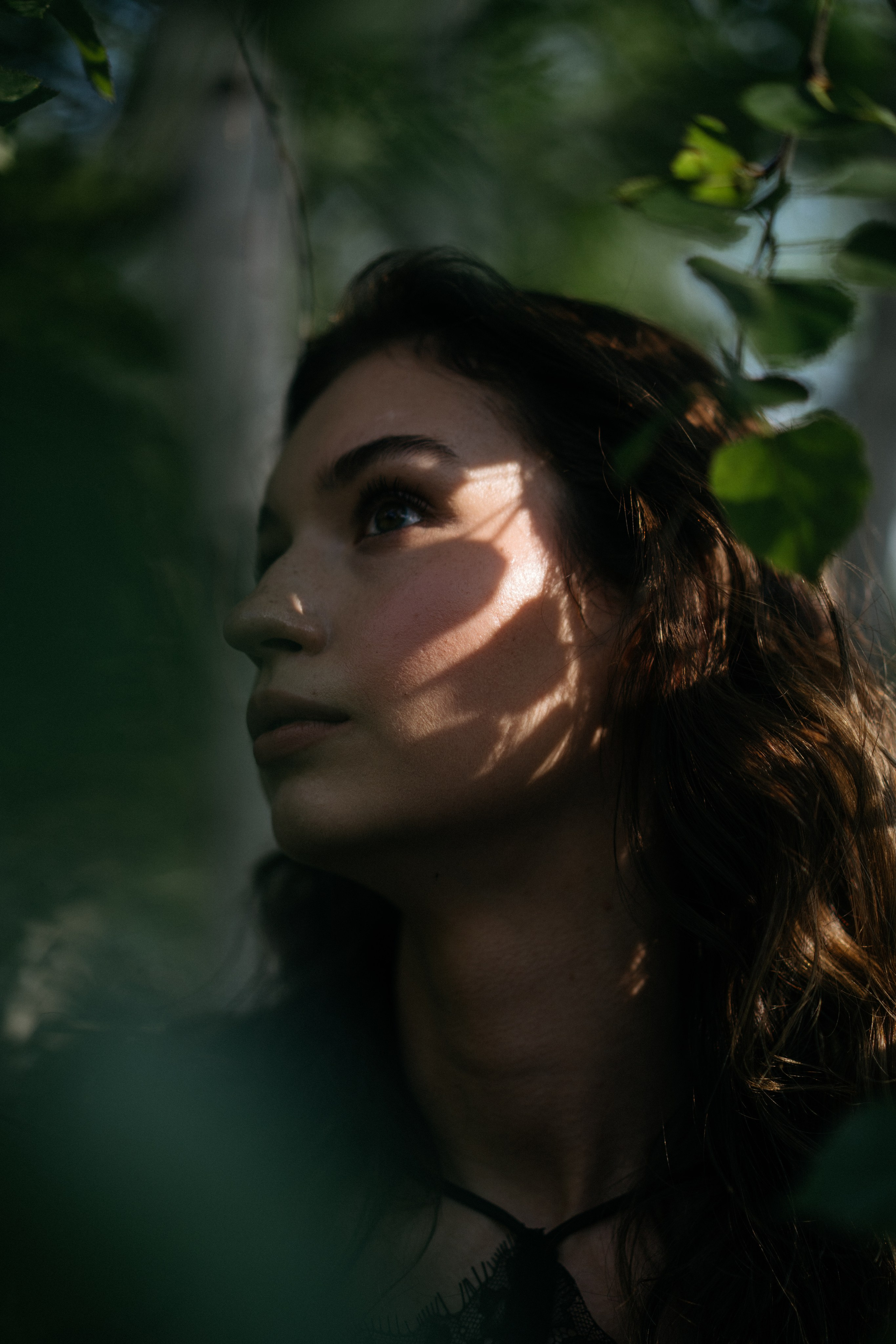 Ангелина II. Veronika Popadeikina Photographer