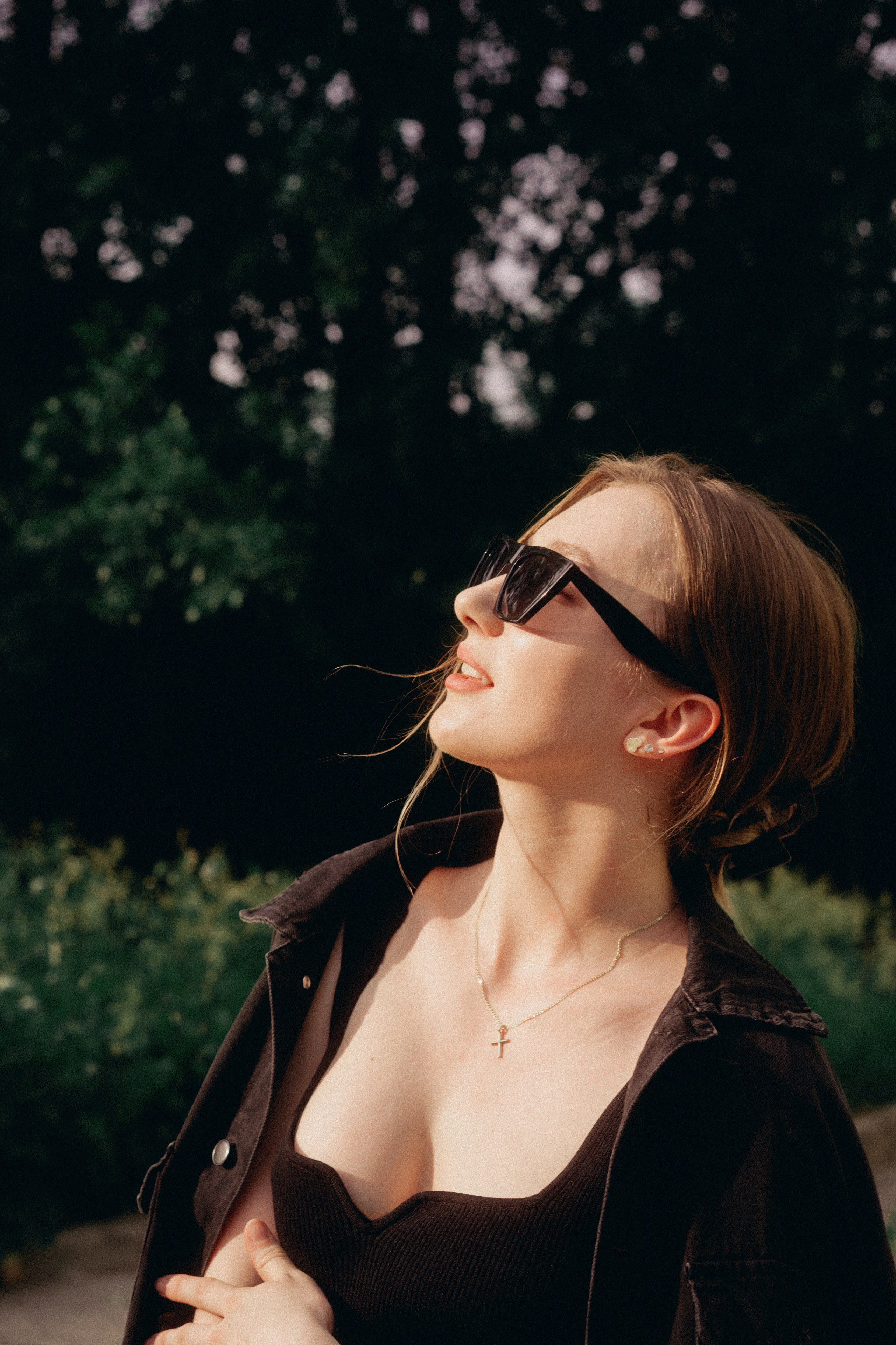 Элина. Veronika Popadeikina Photographer