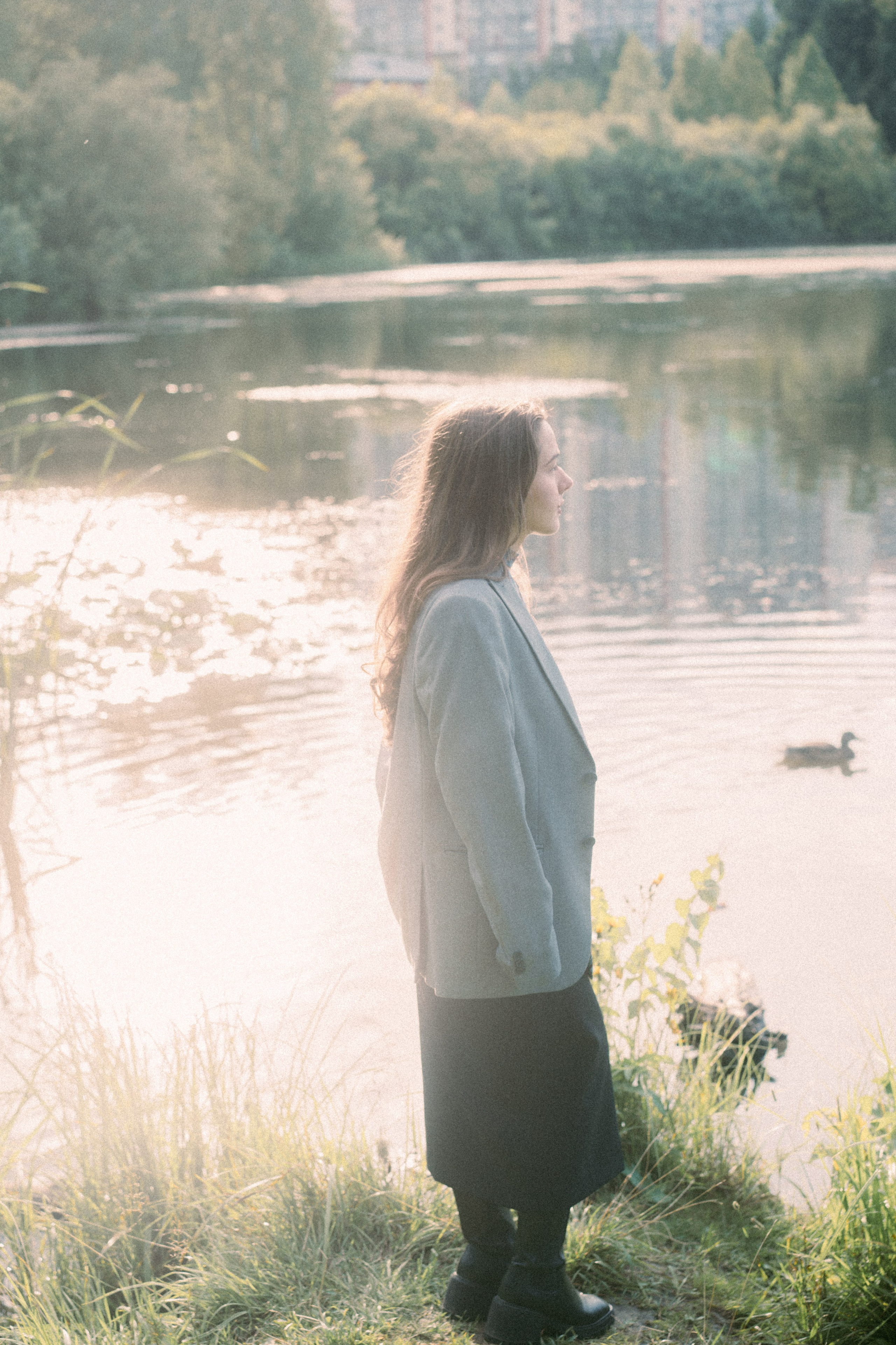 Диана. Veronika Popadeikina Photographer