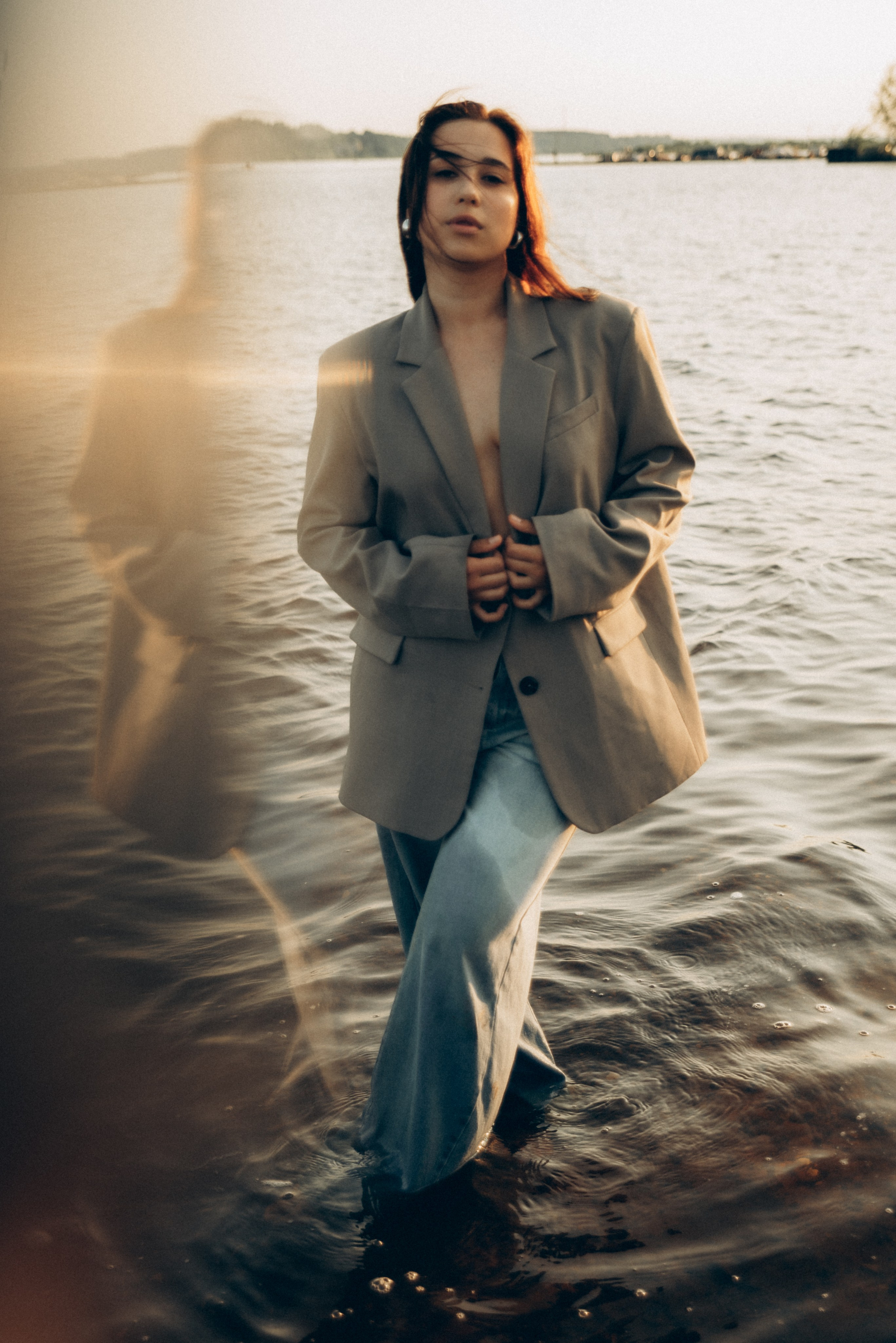 Там где улыбается твое сердце. Свадебный и семейный фотограф в Йошкар-Оле, Питере и Казани Александра Богинич