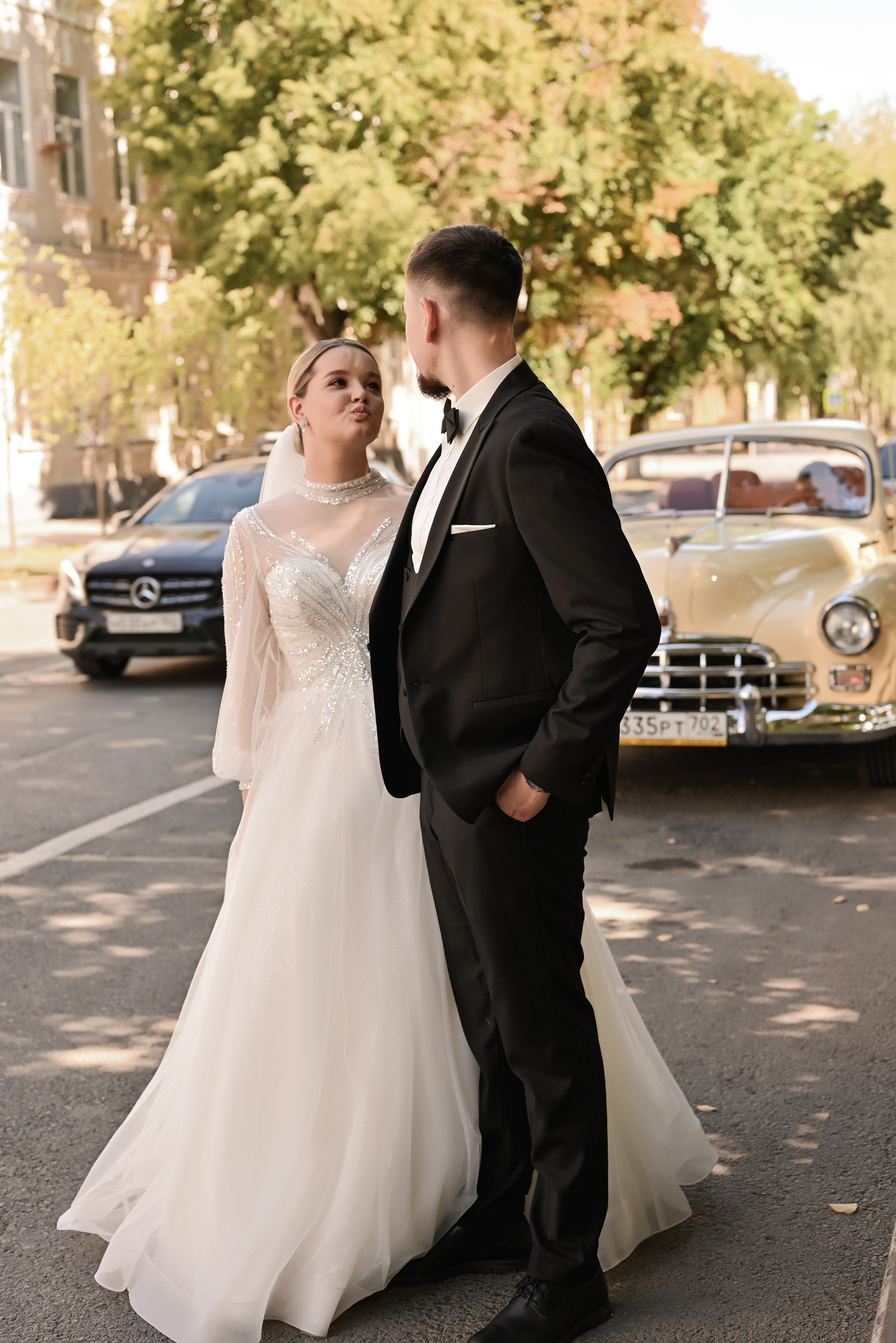 R & A. Свадебный и семейный фотограф в Уфе Александров Максим