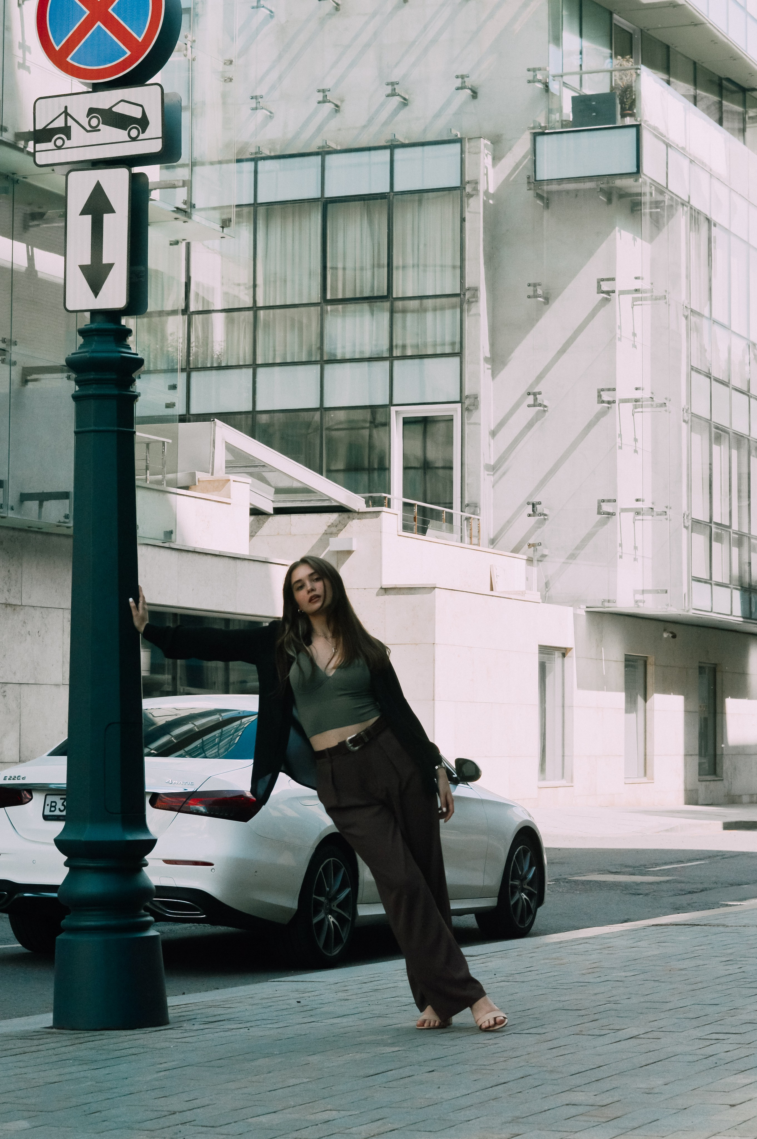 Индивидуальная съемка