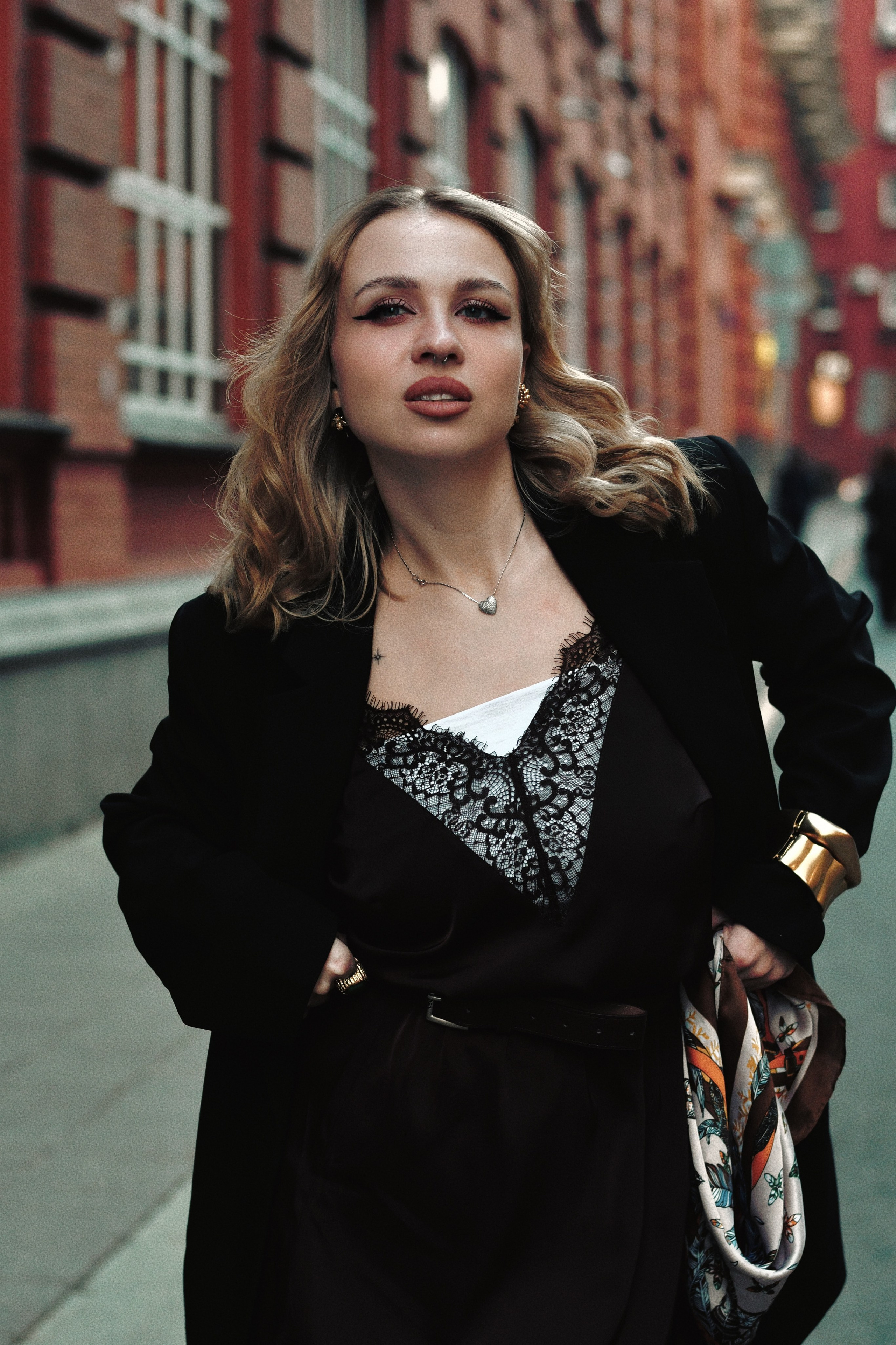 Мария. Фотограф | Москва | Дарья Березина