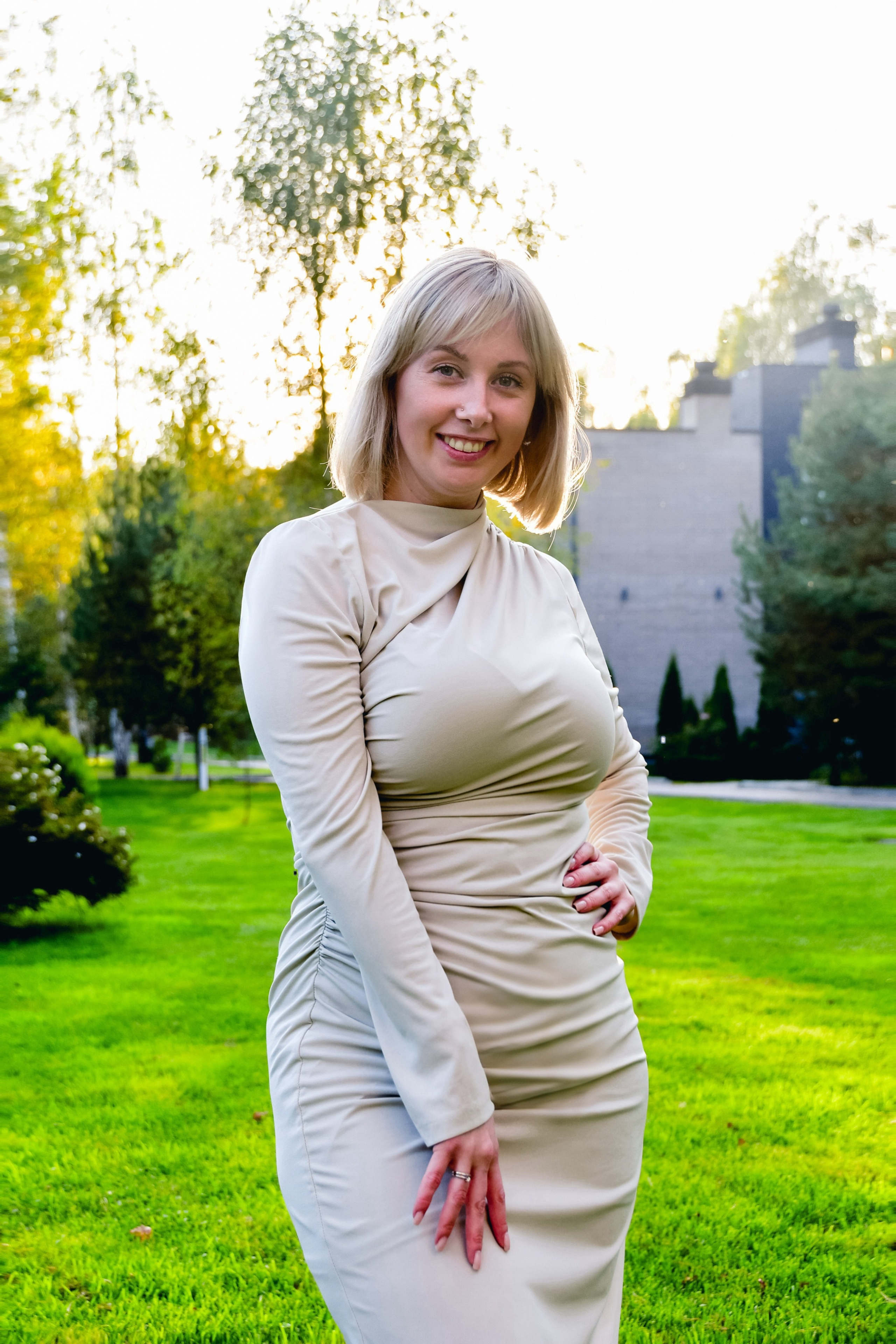 День Рождения Светланы