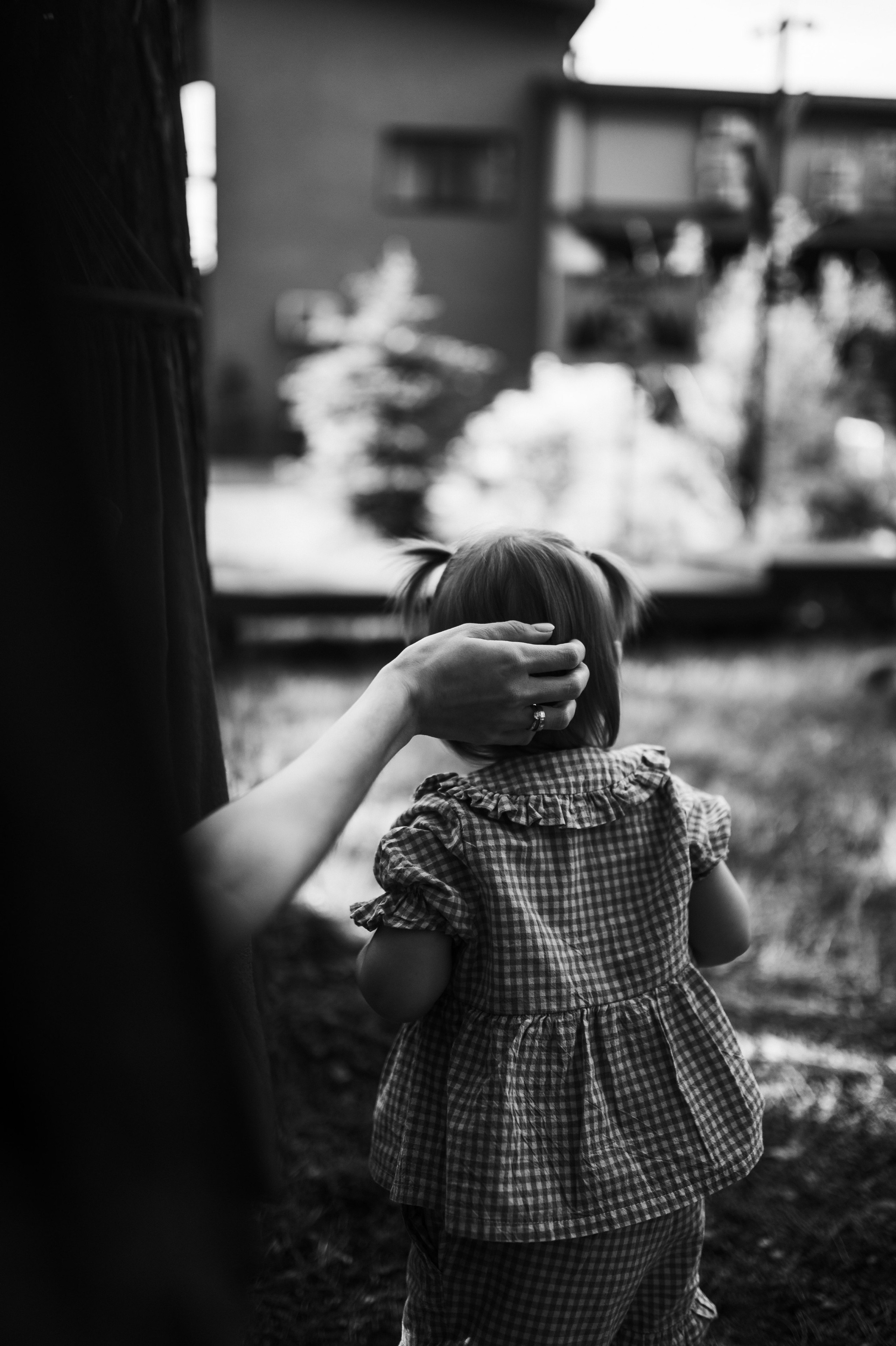 Надя и Алиса в ресторане Кедр. Семейный и свадебный lifestyle-фотограф в Москве Мария Петрова