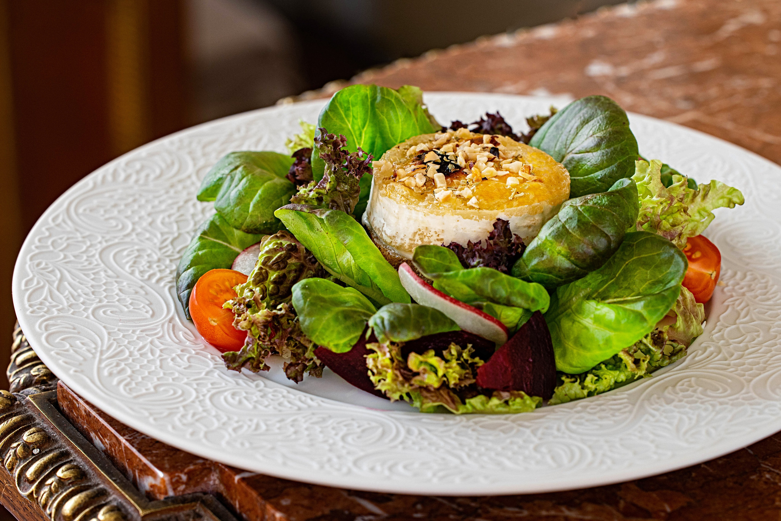 Ресторан Пушкин (Maison Dellos). Фуд и предметный фотограф для вашего бизнеса