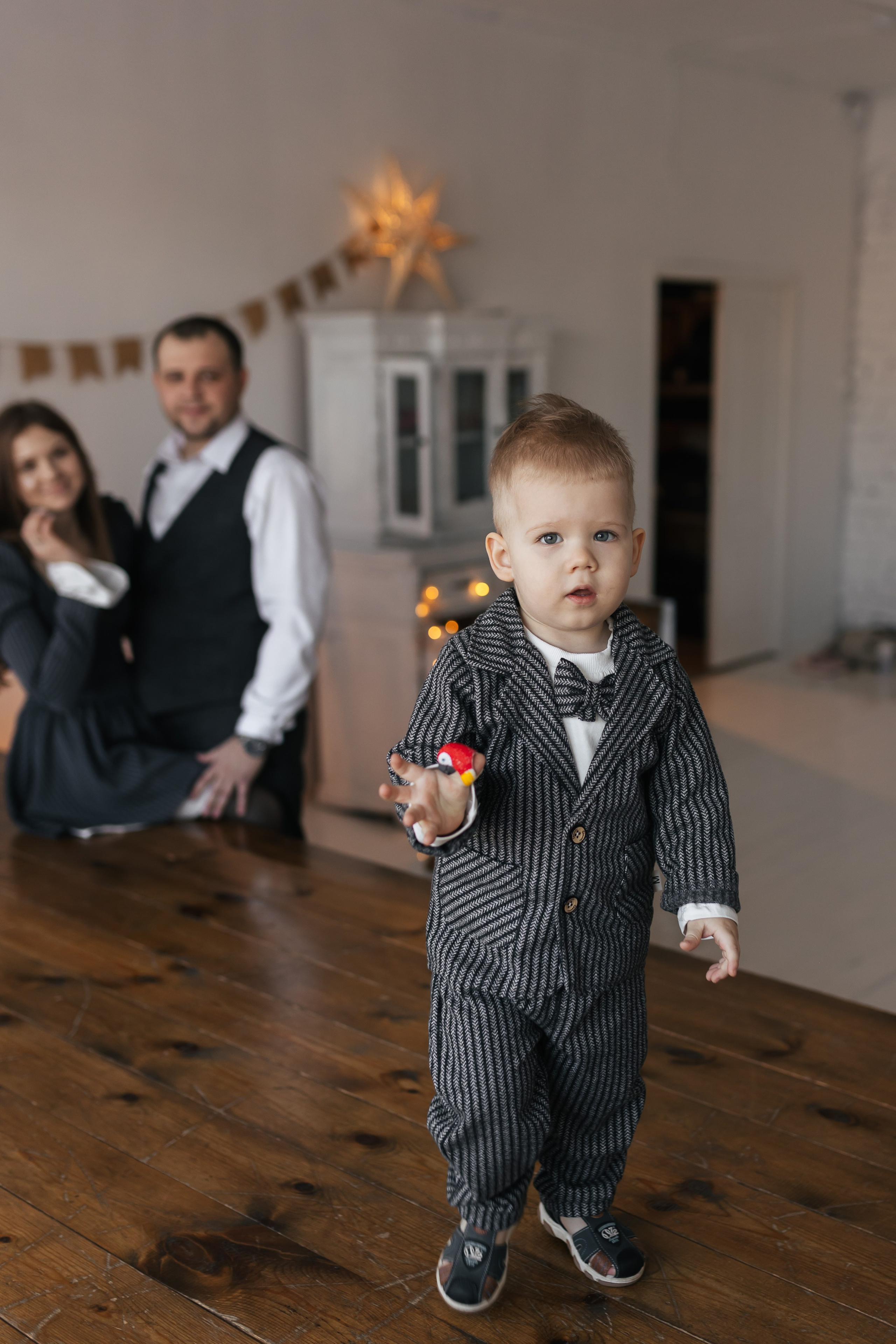 Артему 2 года!. Семейный, свадебный фотограф в Чите Екатерина Мельникова