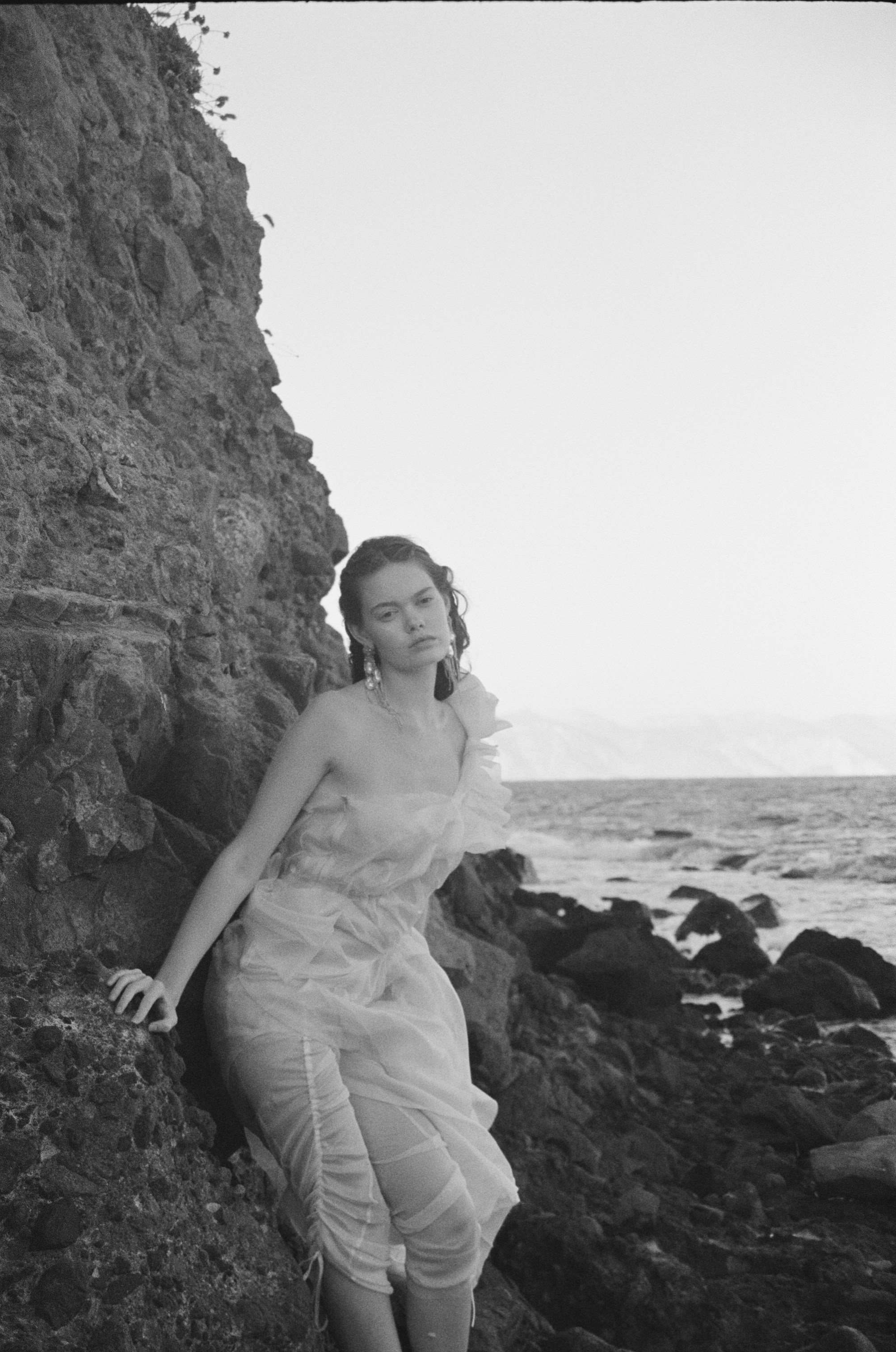 Русалка в Турции: Даша. Свадебный и индивидуальный фотограф Татьяна Гуляева
