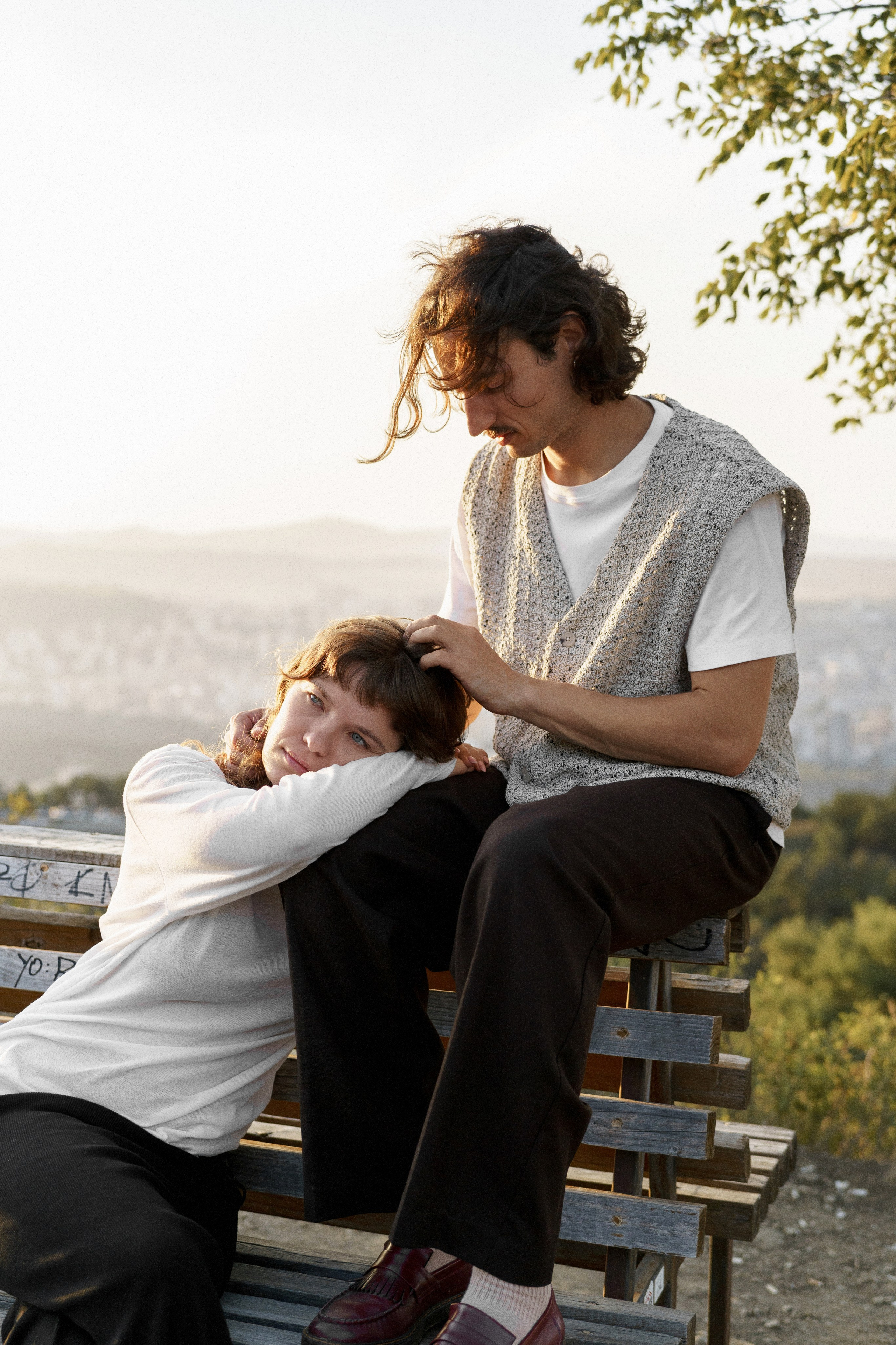 Тбилиси: Андрей и Катя. Свадебный и индивидуальный фотограф Татьяна Гуляева