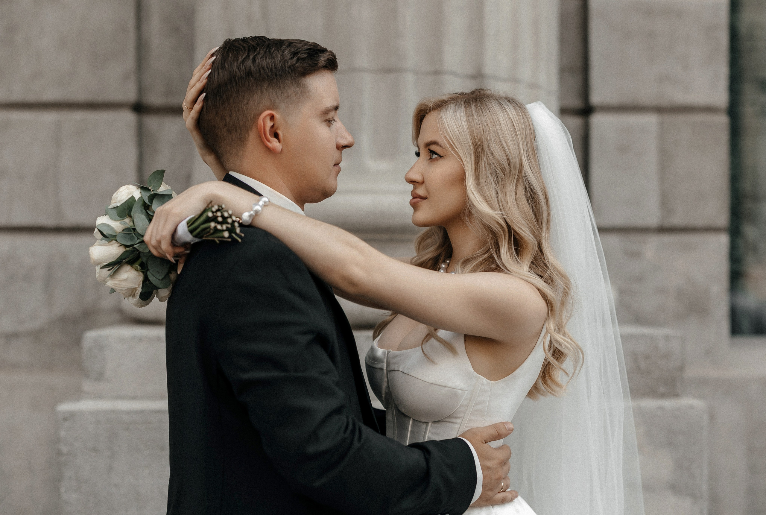 Павел & Аделина | 20.09.25. Свадебный и семейный фотограф в Омске Евгения Хакимова