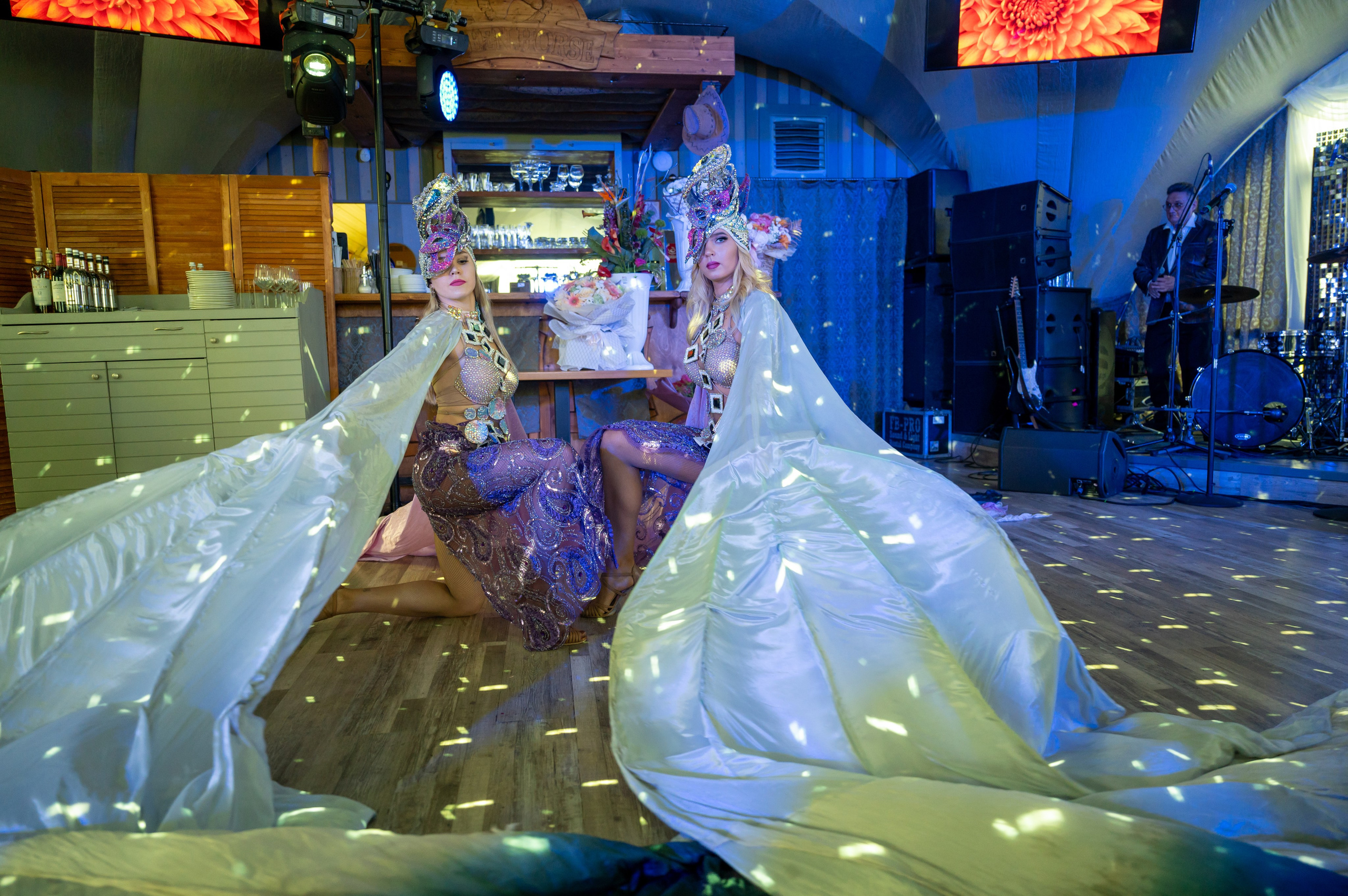 Юбилей Михаила. Фотограф Светозар Андреев