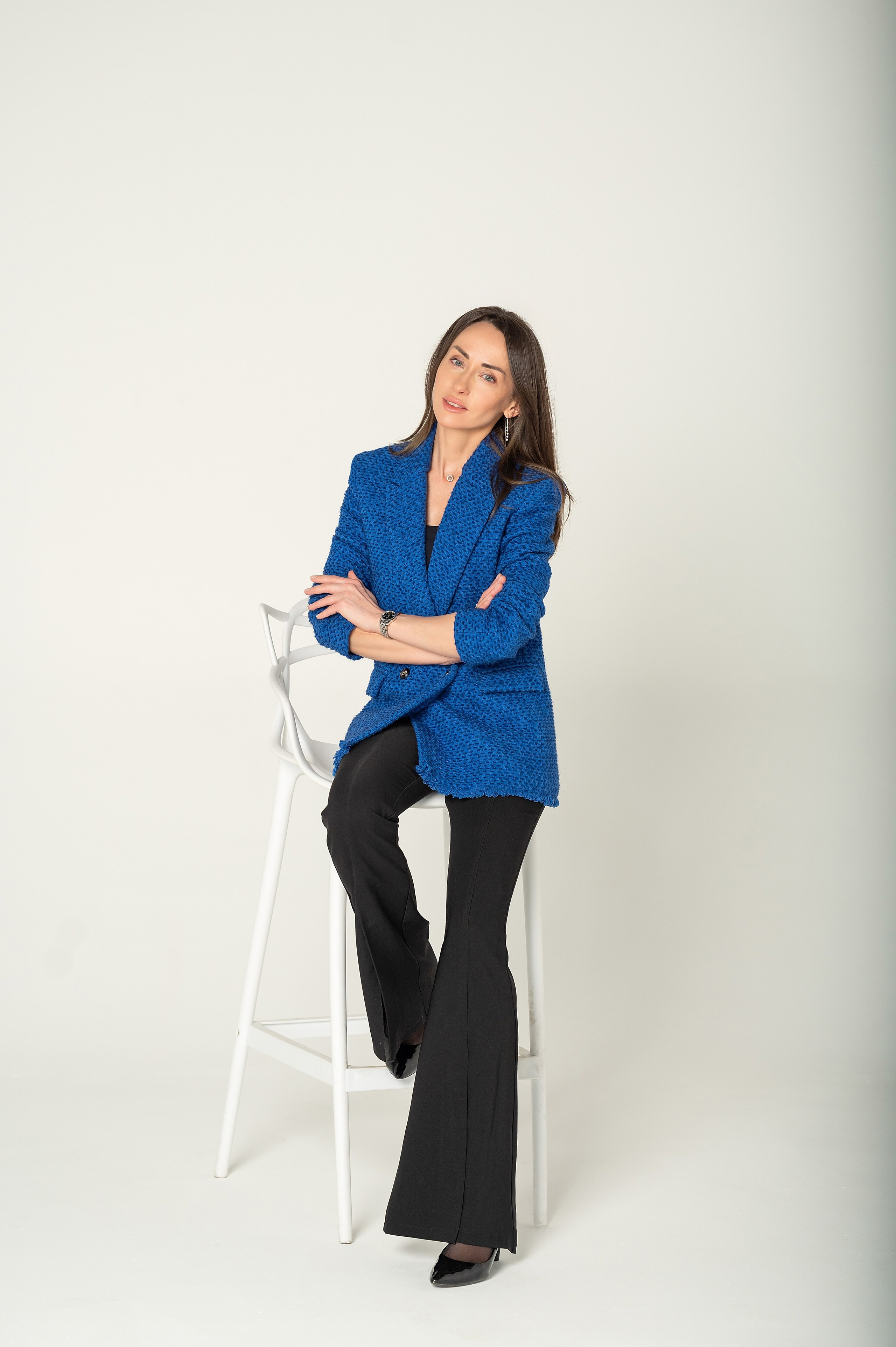 Cross+Studio, Зал Заря. Детский и семейный фотограф г. Москва Оксана Катаджи