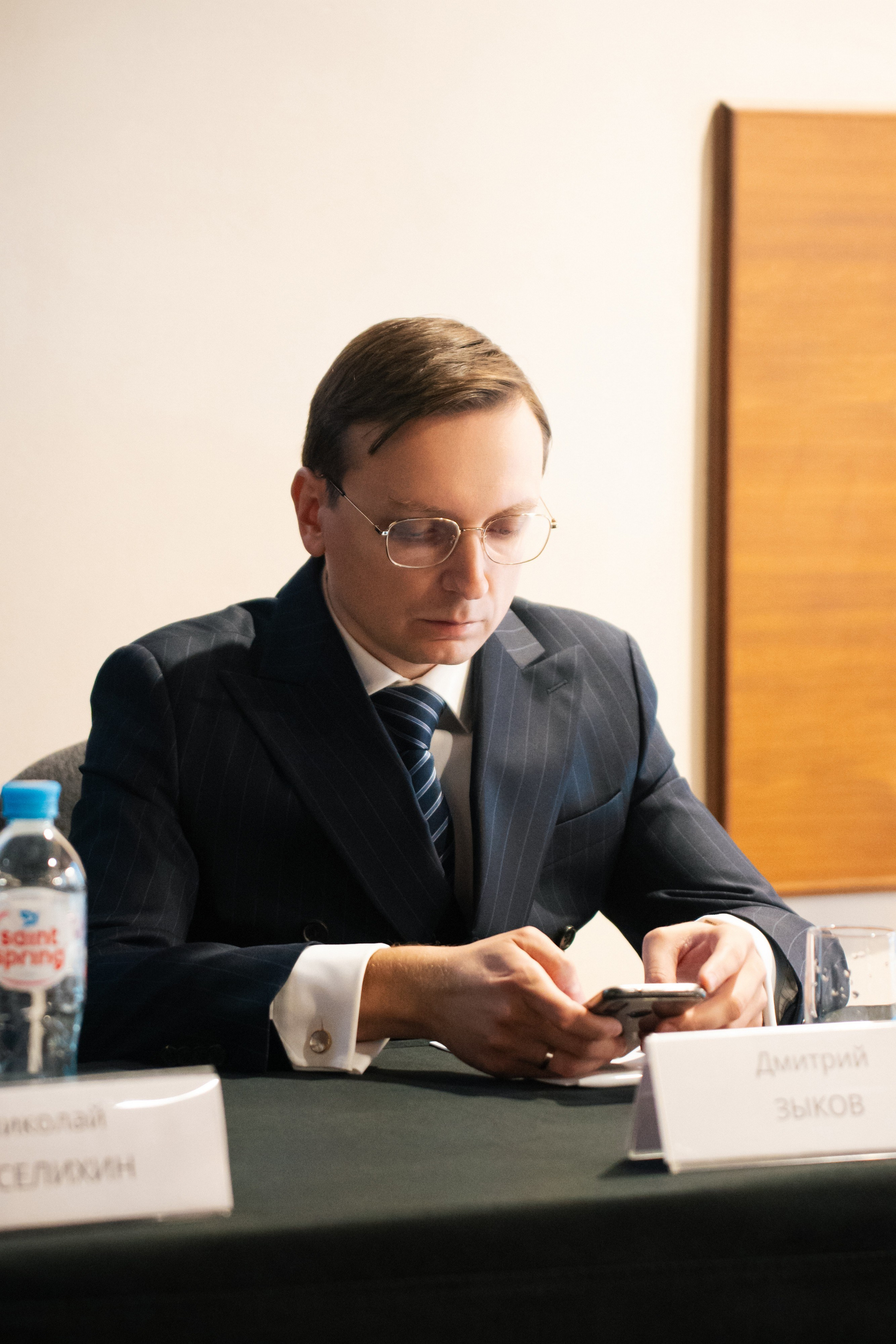 ЮФМ V. Фотограф в Воронеже Ольга Космодемьянская