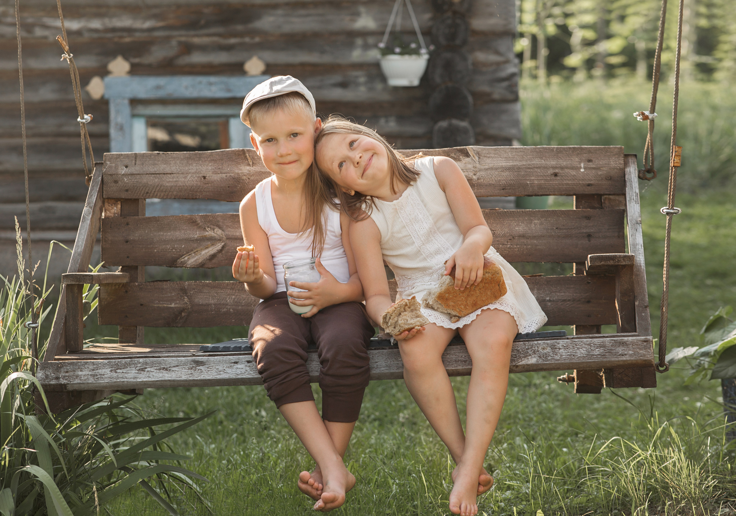 Детские и семейные съемки. Семейный фотограф в Нижнем Новгороде Таурова Мария