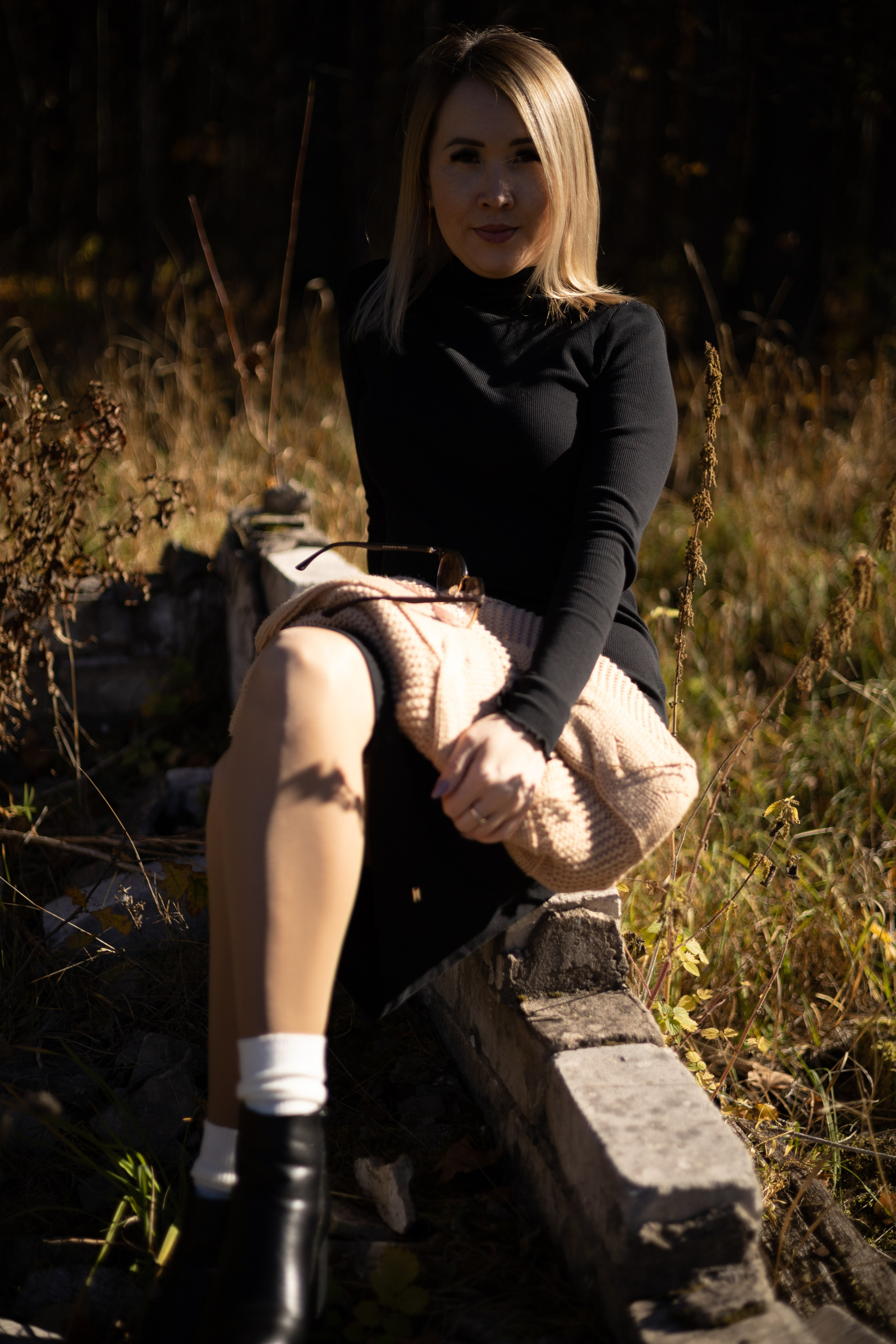 ТАТЬЯНА. Фотограф Элла Ефимова