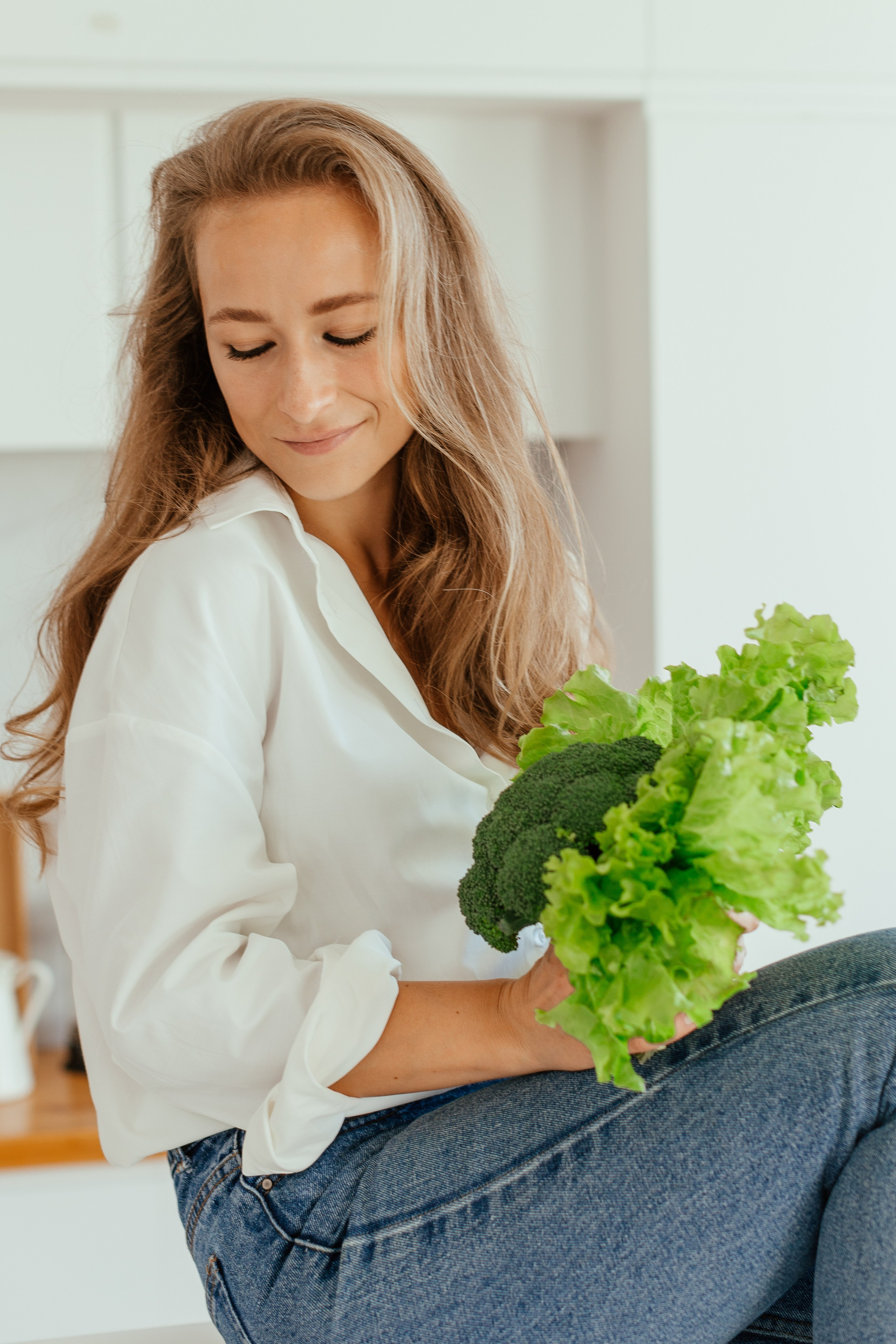 Наталья. Фотограф в Москве Анна Кнорос