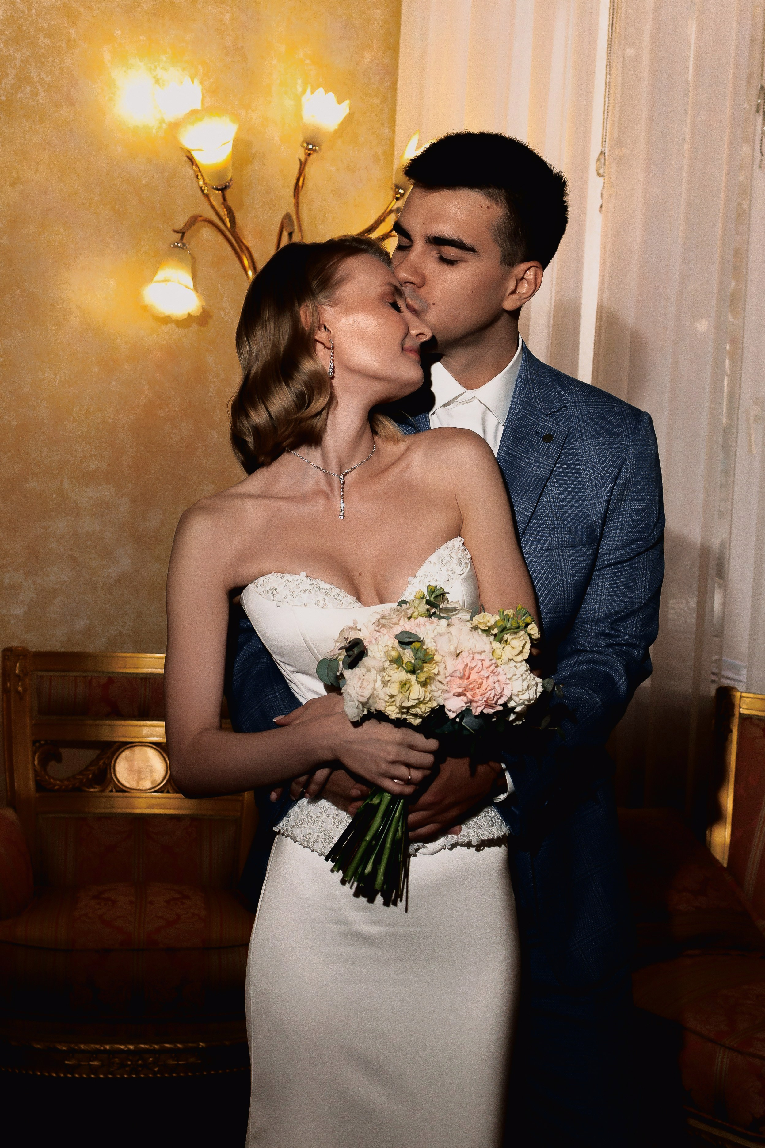 E & D. Свадебный фотограф | Ростов-на-Дону | Краснодар | Сочи