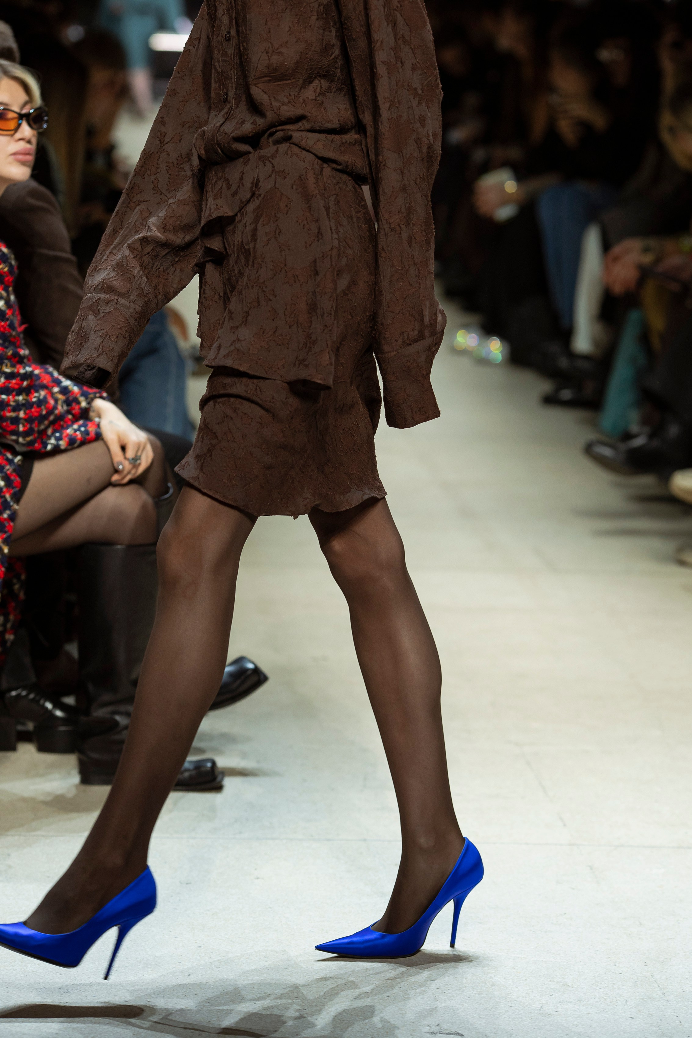 MOSCOW FASHION WEEK 2025 весна. Фотограф в Москве