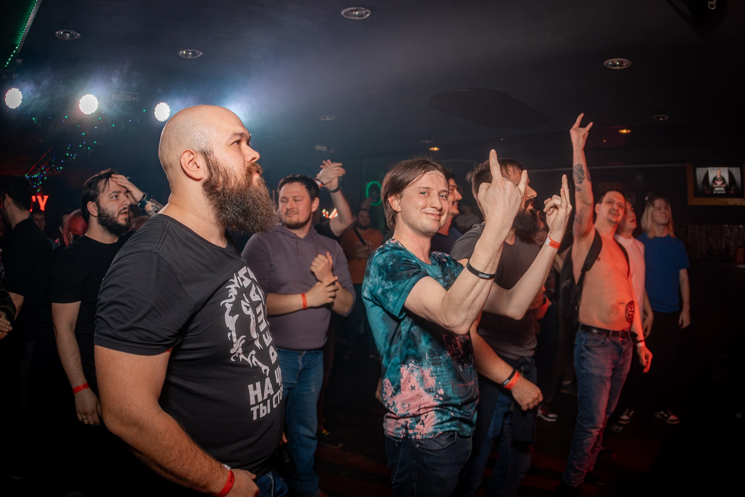 Starkillers 31.03.24. Репортажный фотограф Дмитрий (Нижний Новгород)