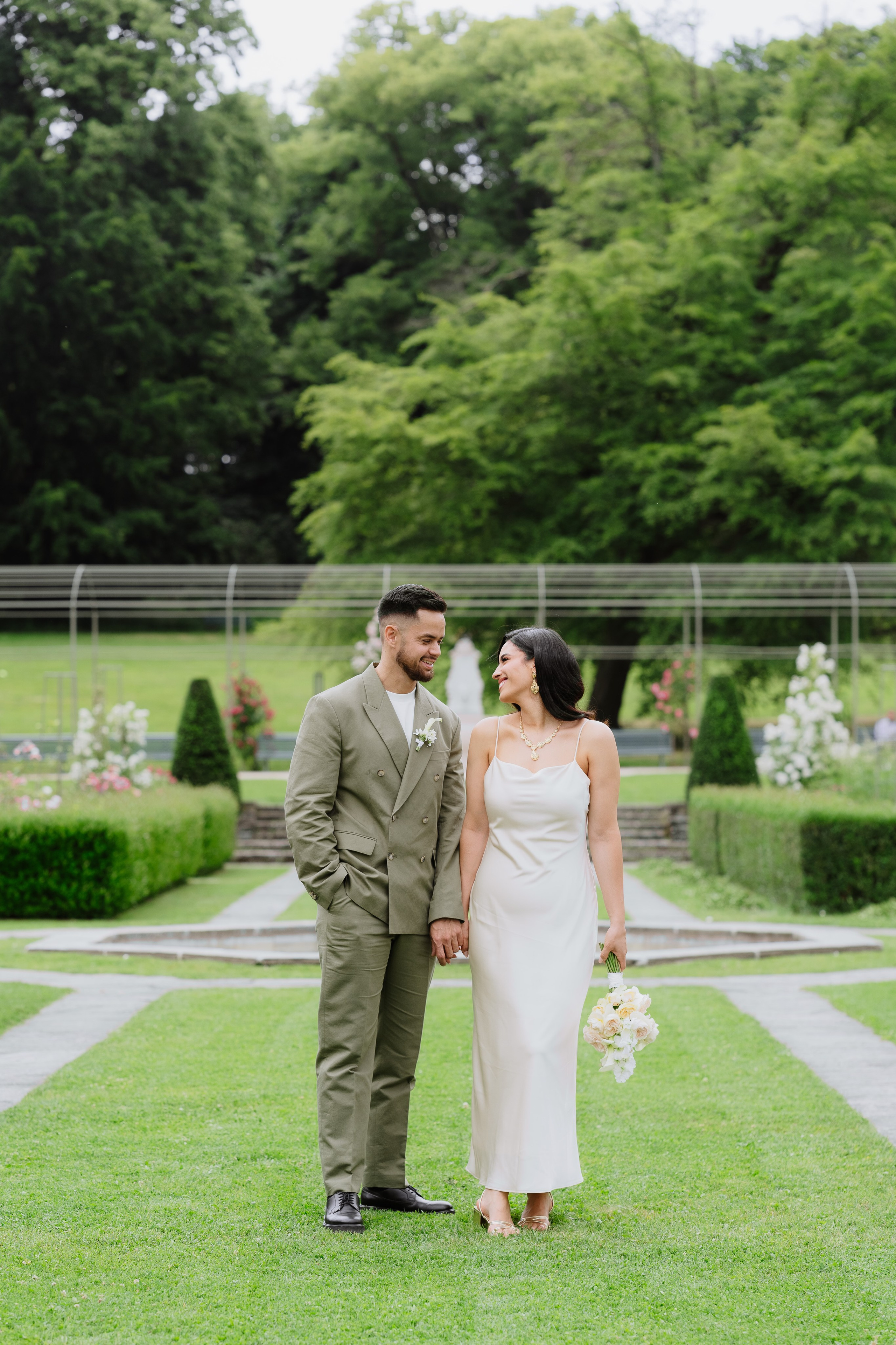 Yasmine & Steven | civil wedding in Eaux-Vives. Профессиональный свадебный фотограф в Женеве и Швейцарии | Таня Вовчецкая