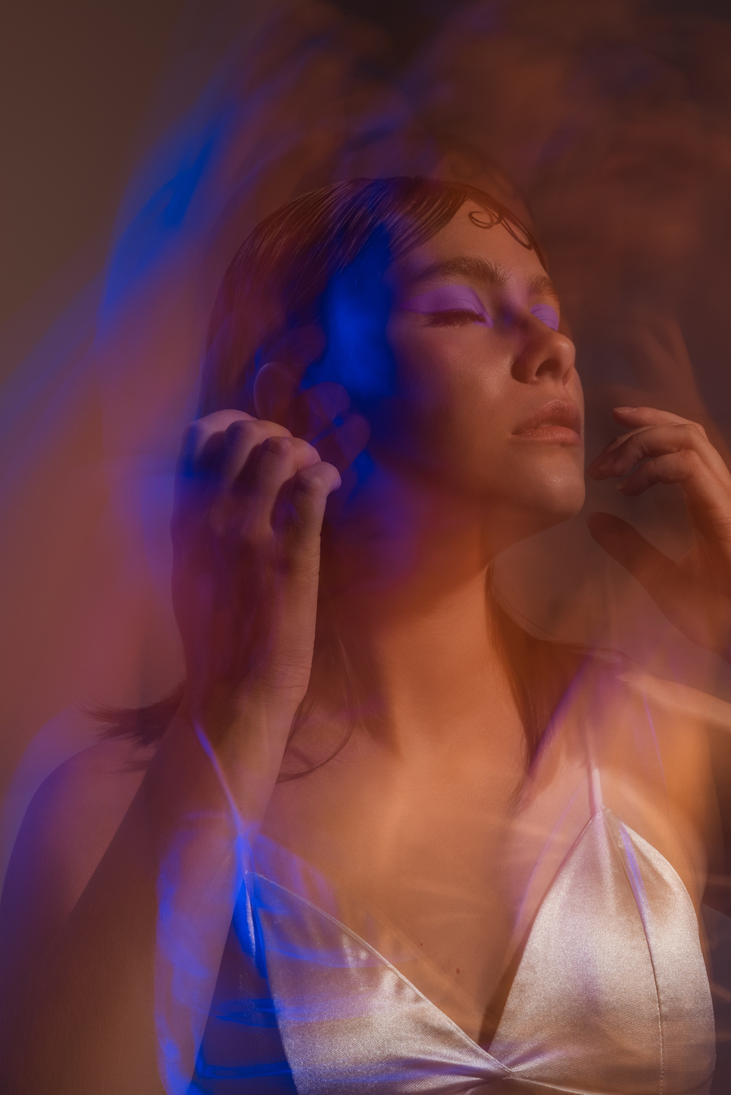 Индивидуальная фотосессия. Фотограф в Санкт-Петербурге Диана Чекмарева