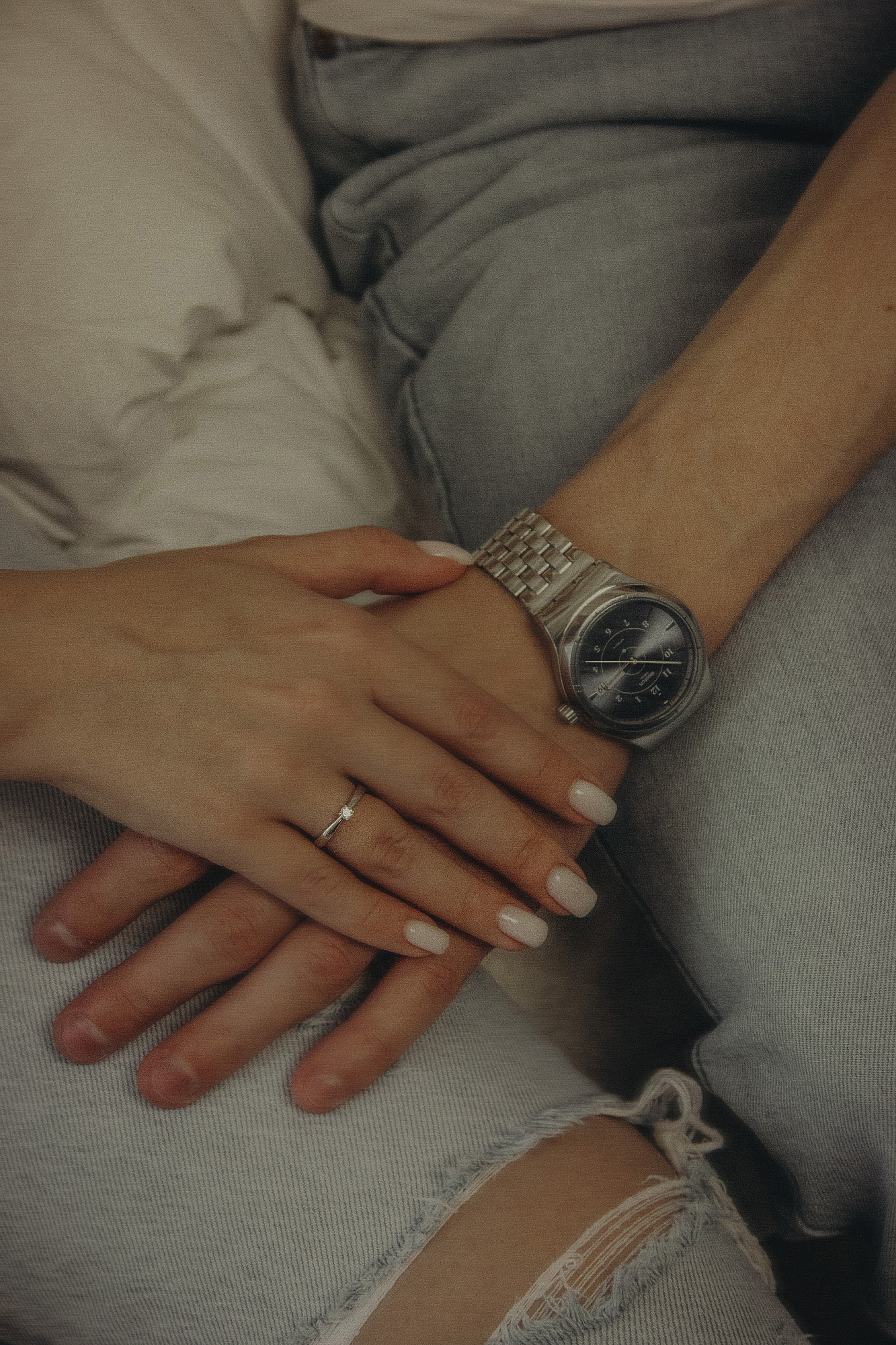 Влад & Аня. Мария Трут. Фотограф