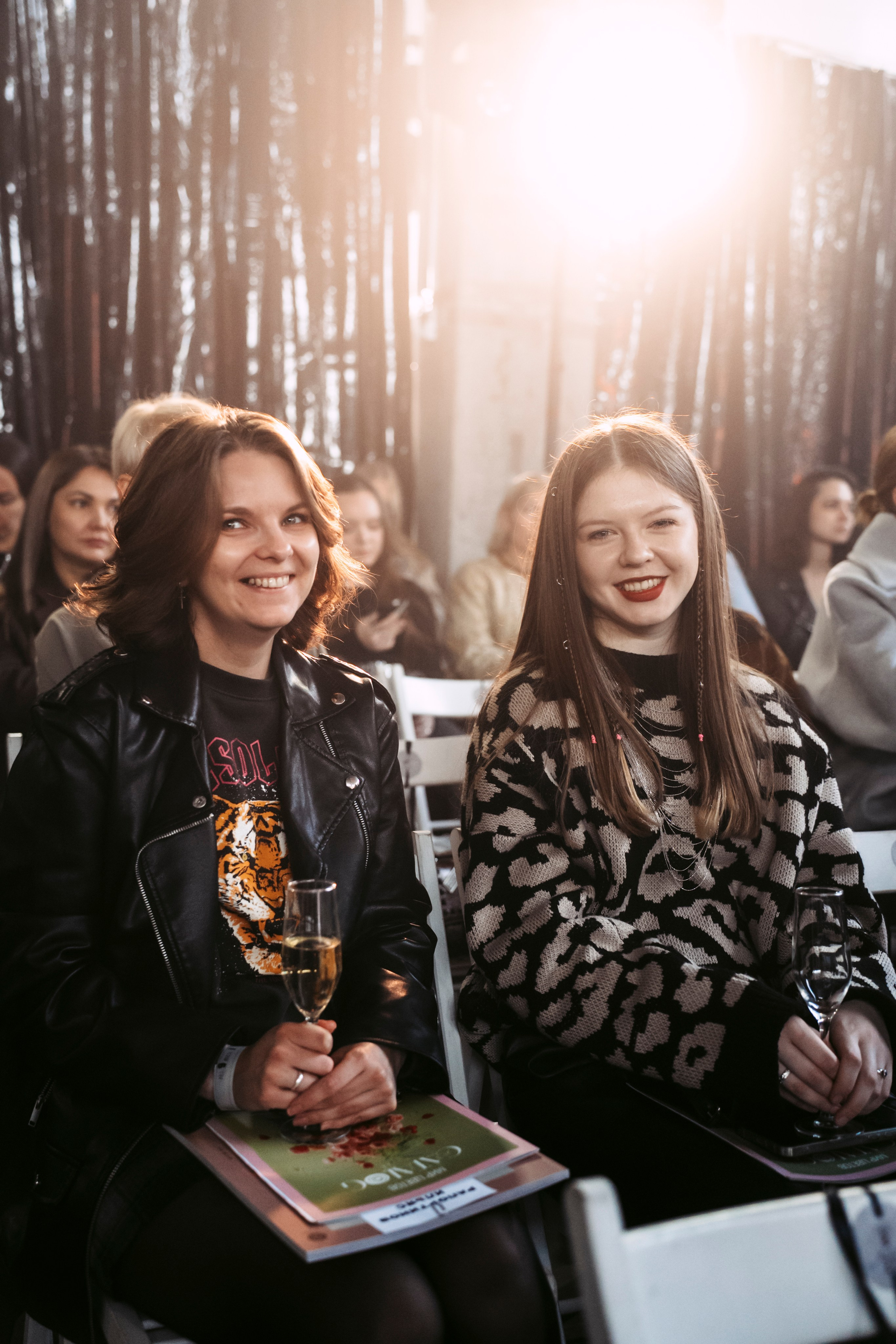 Цветочный андеграунд. Главная