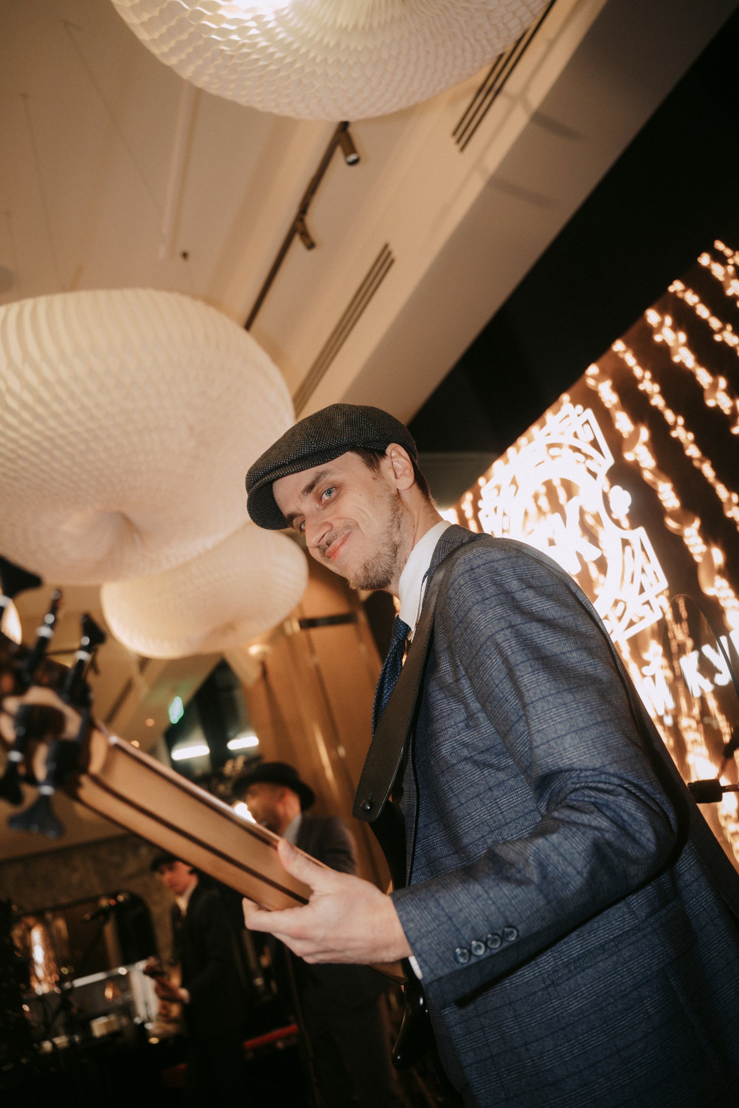 Новый год. Главная