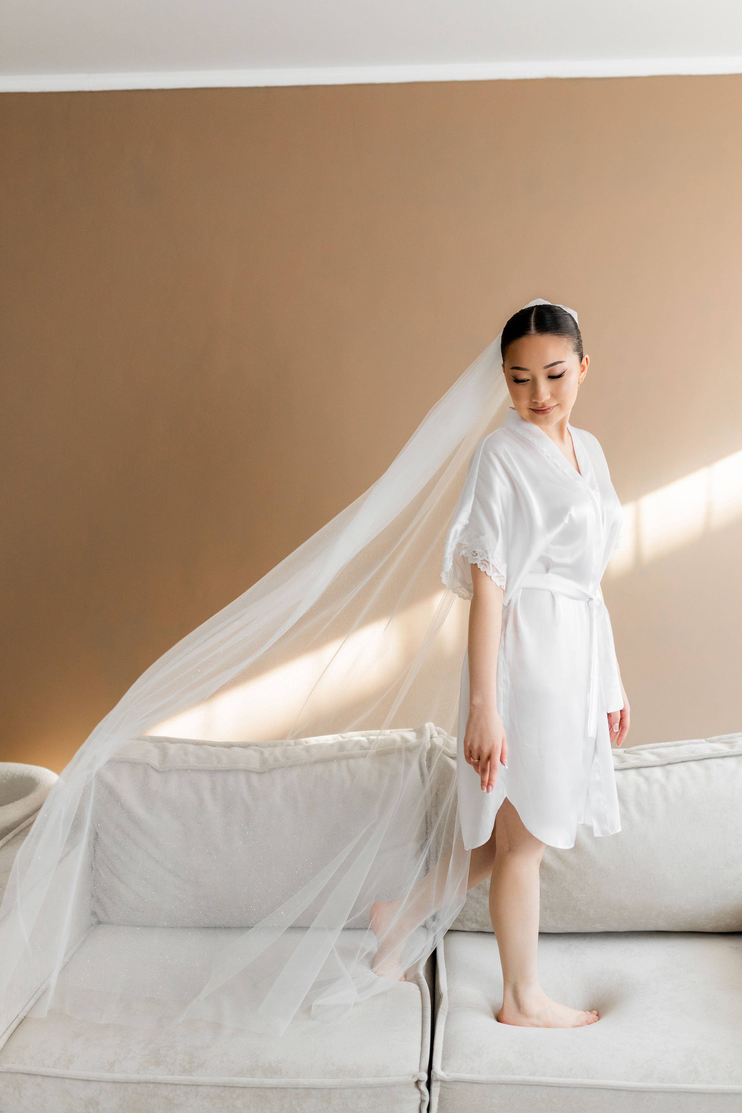 Малика (сборы невесты)