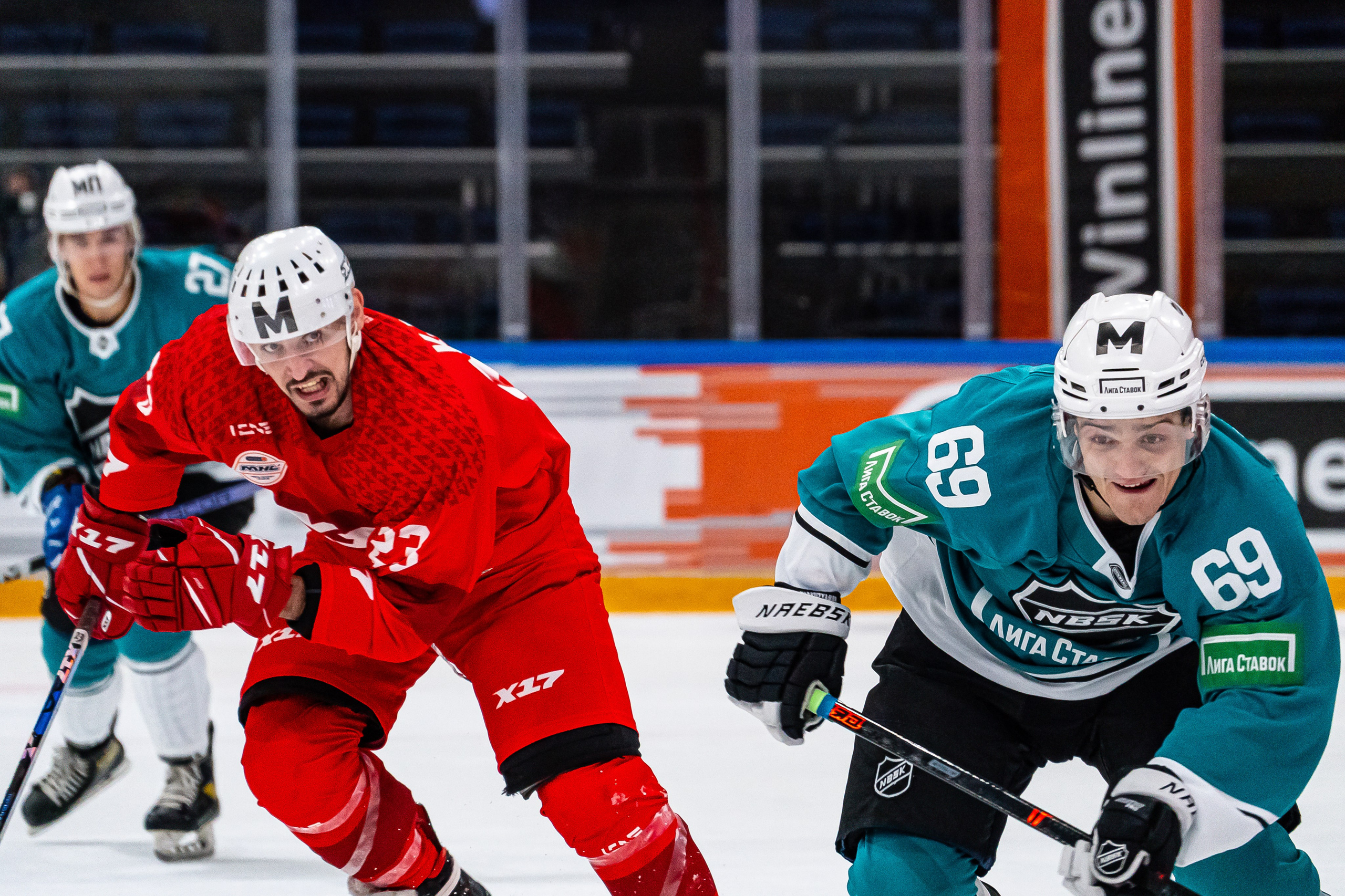 Media Hockey League. Спортивный фотограф | Москва