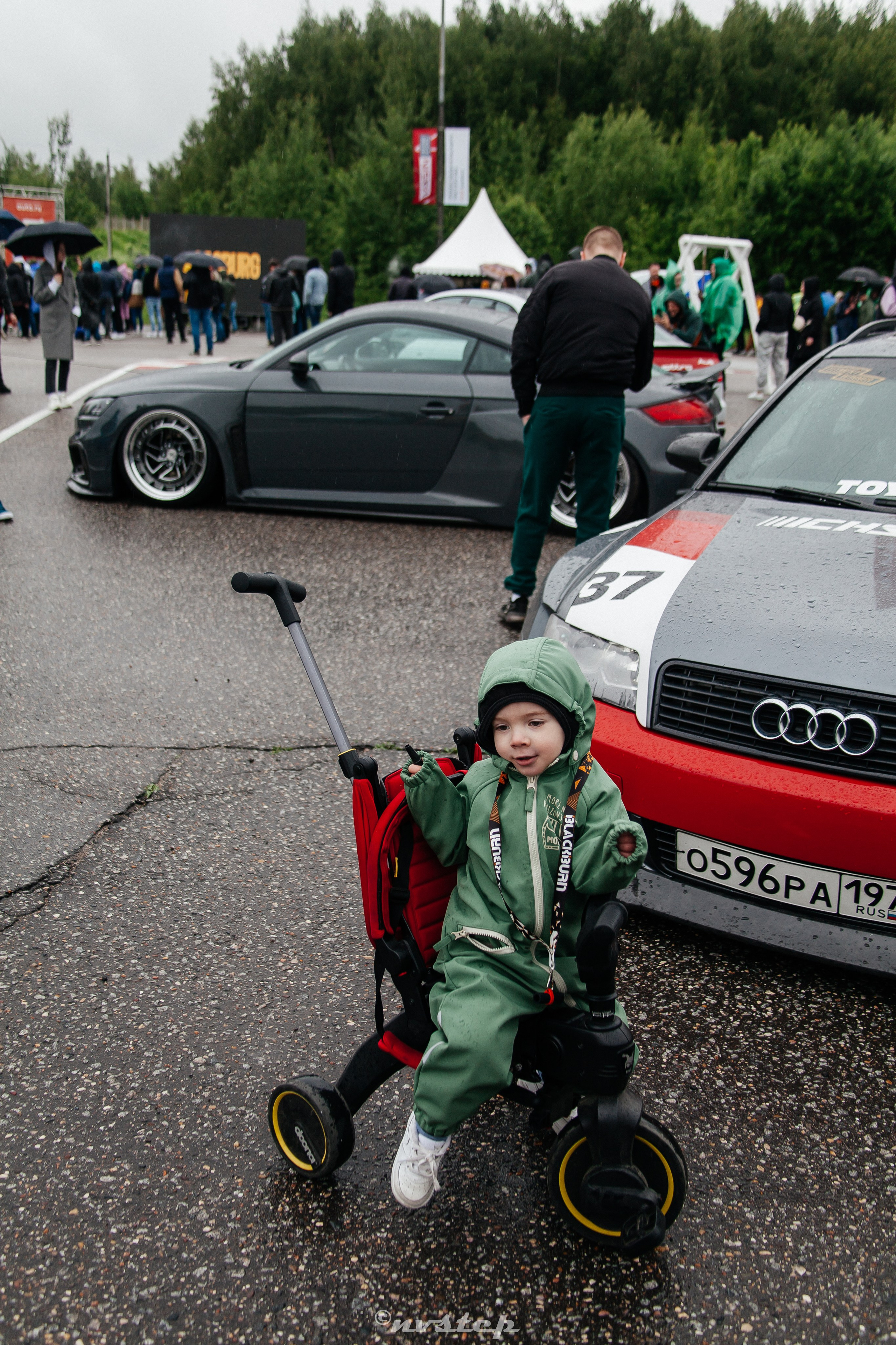 VAGBURG. Мультижанровый фотограф в Москве Наталия Степанова
