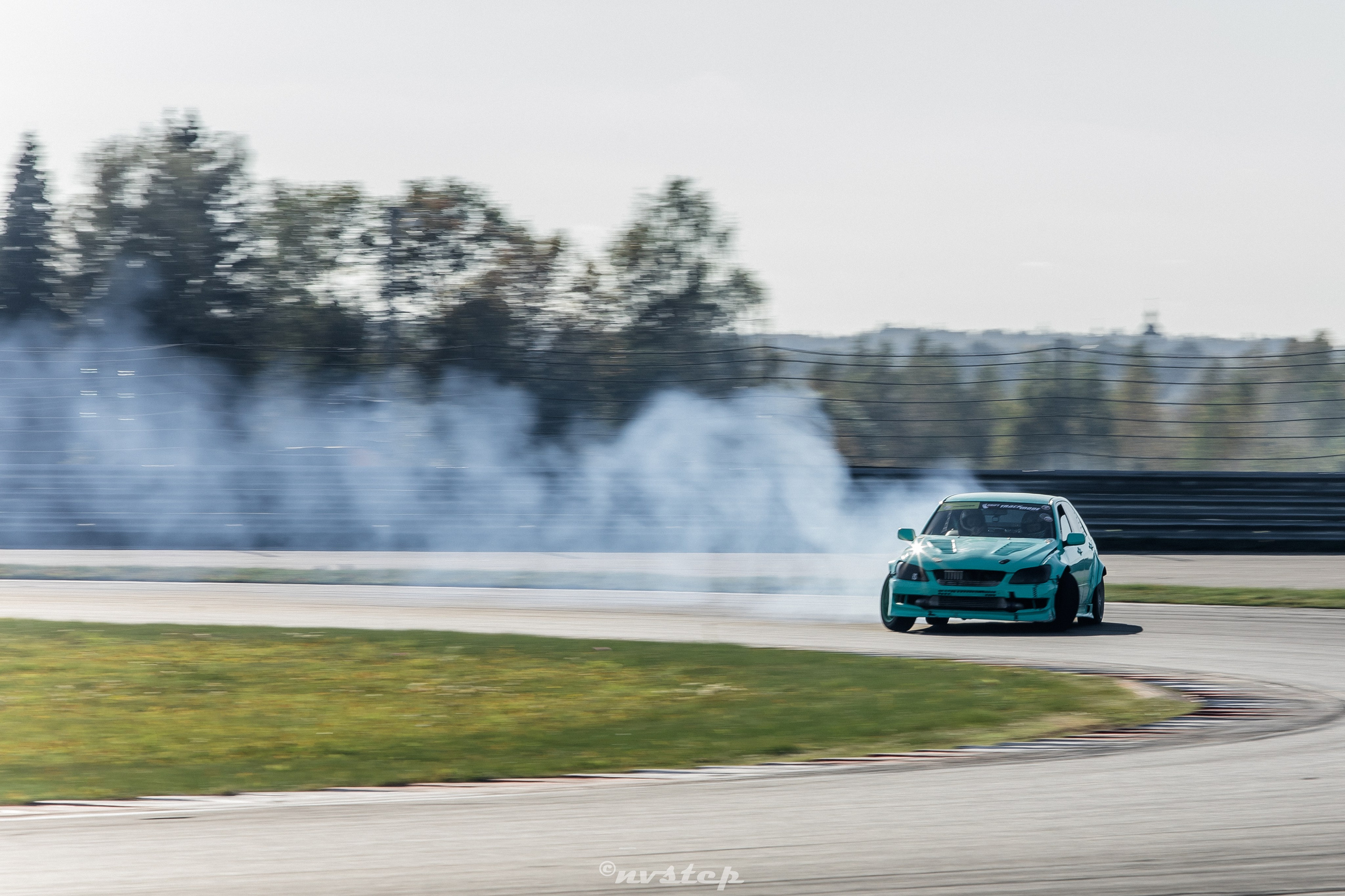 Drift Expo TM 8\23. Мультижанровый фотограф в Москве Наталия Степанова