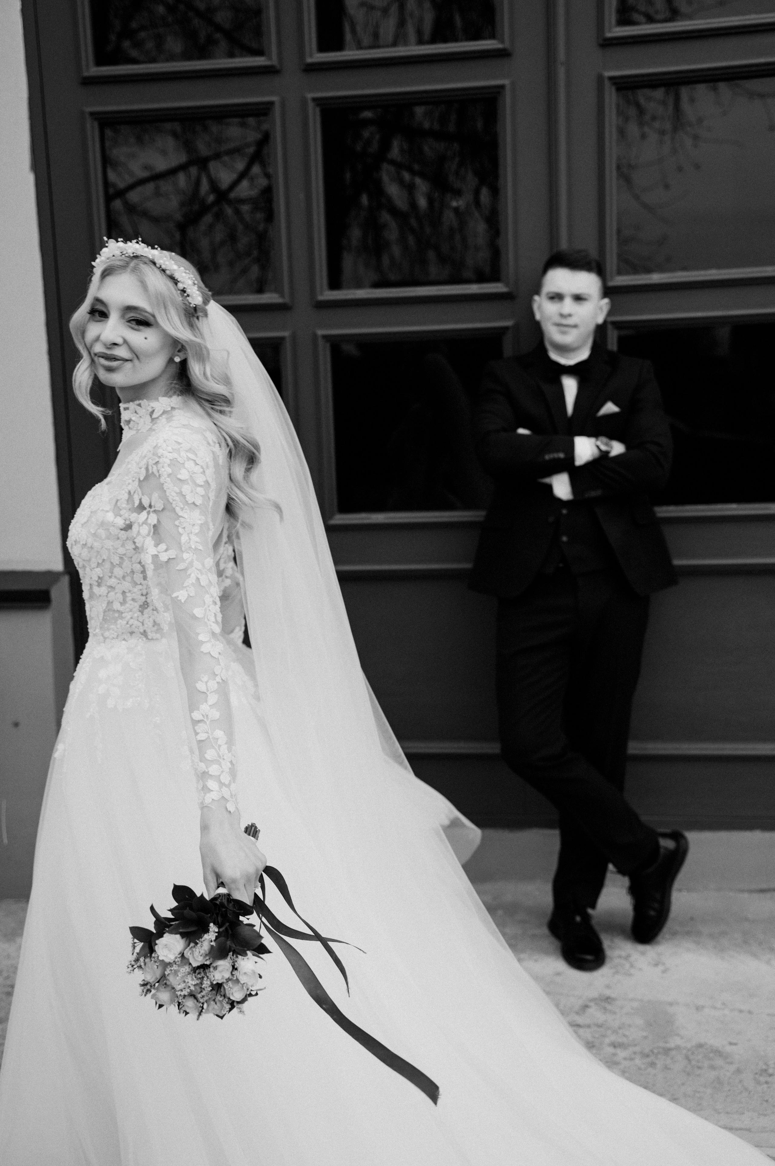 Виктор и Аливия. Фотограф в Абакане и Минусинске