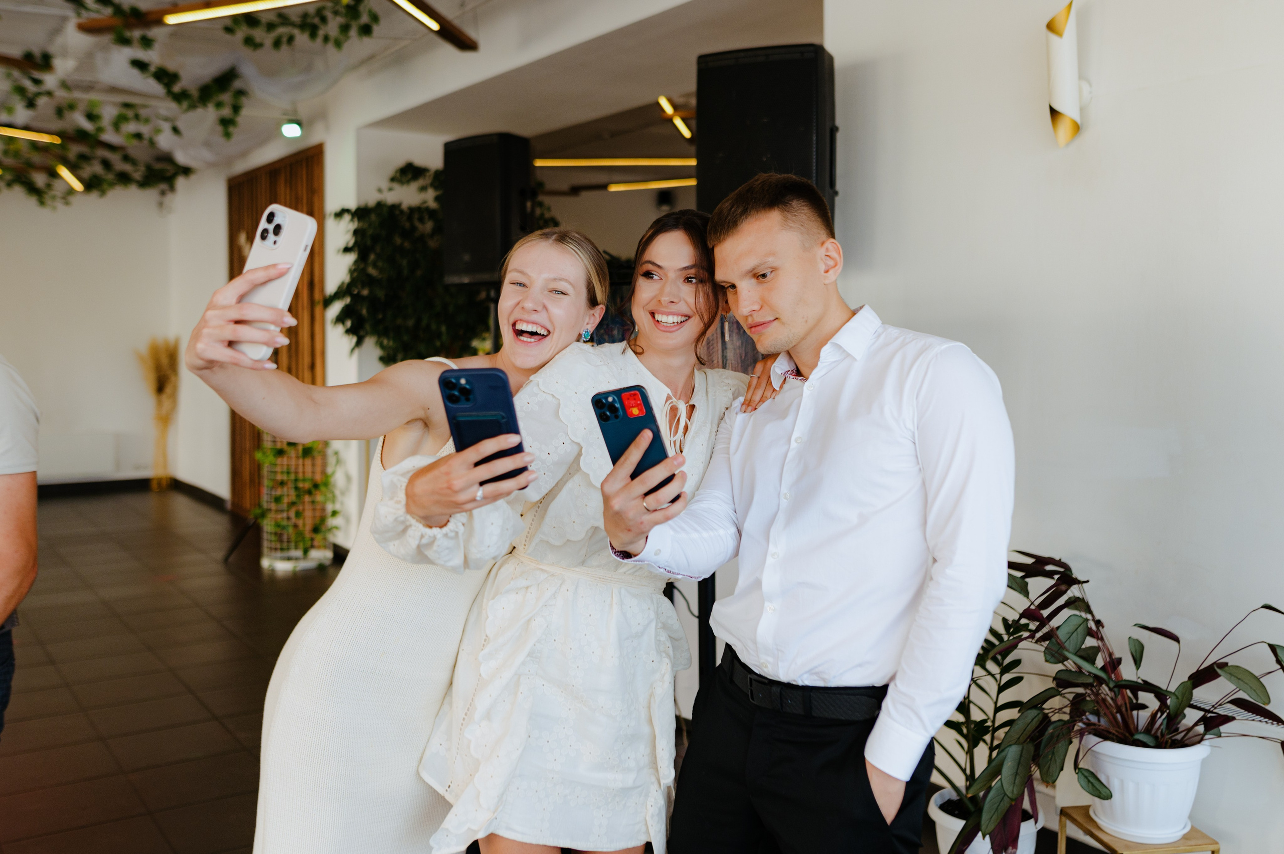 Роман и Анна Ресторан Male. Фотограф в Абакане и Минусинске