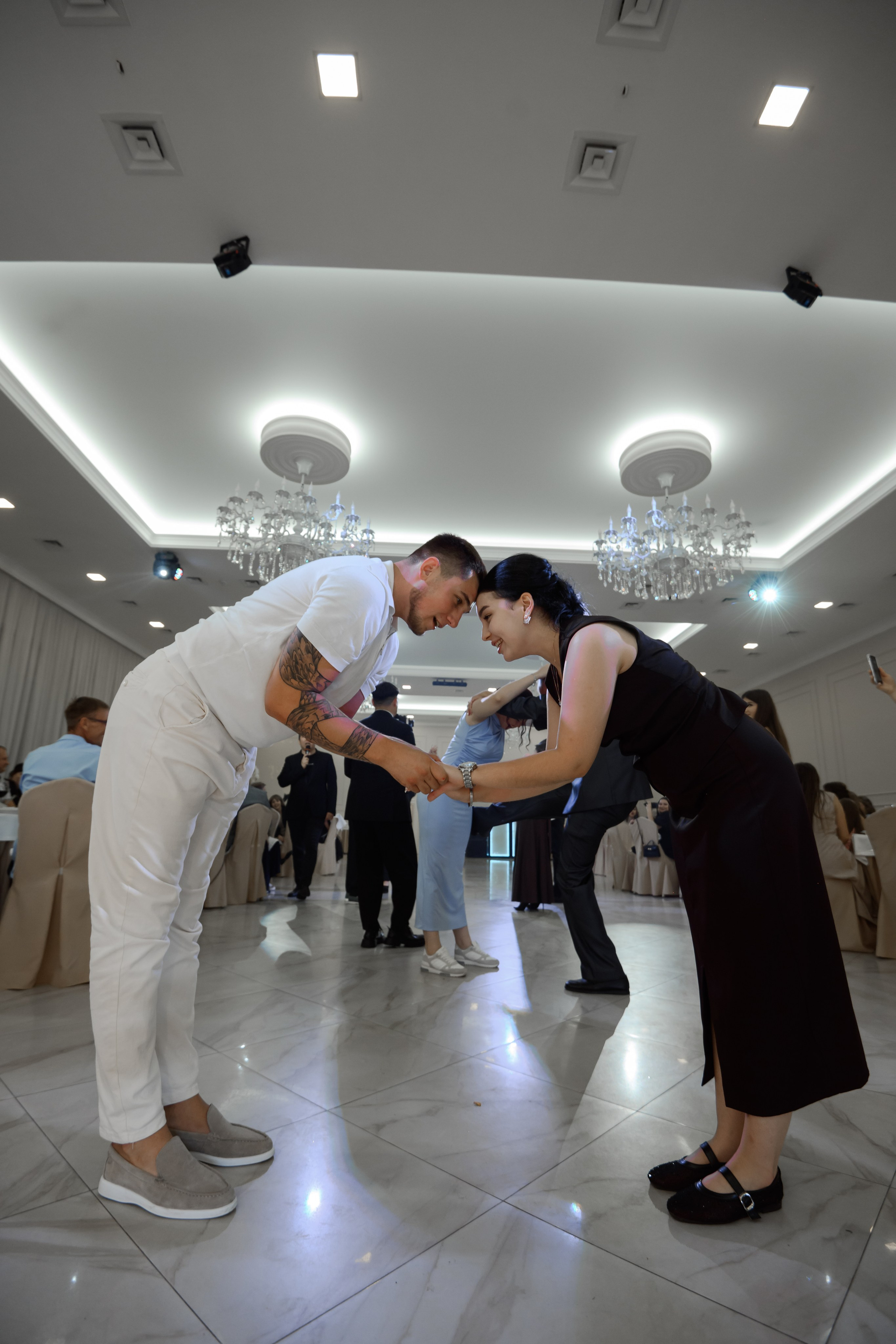 В + В. Свадебный фотограф в г. Астрахань. Так же выезжаю в другие города