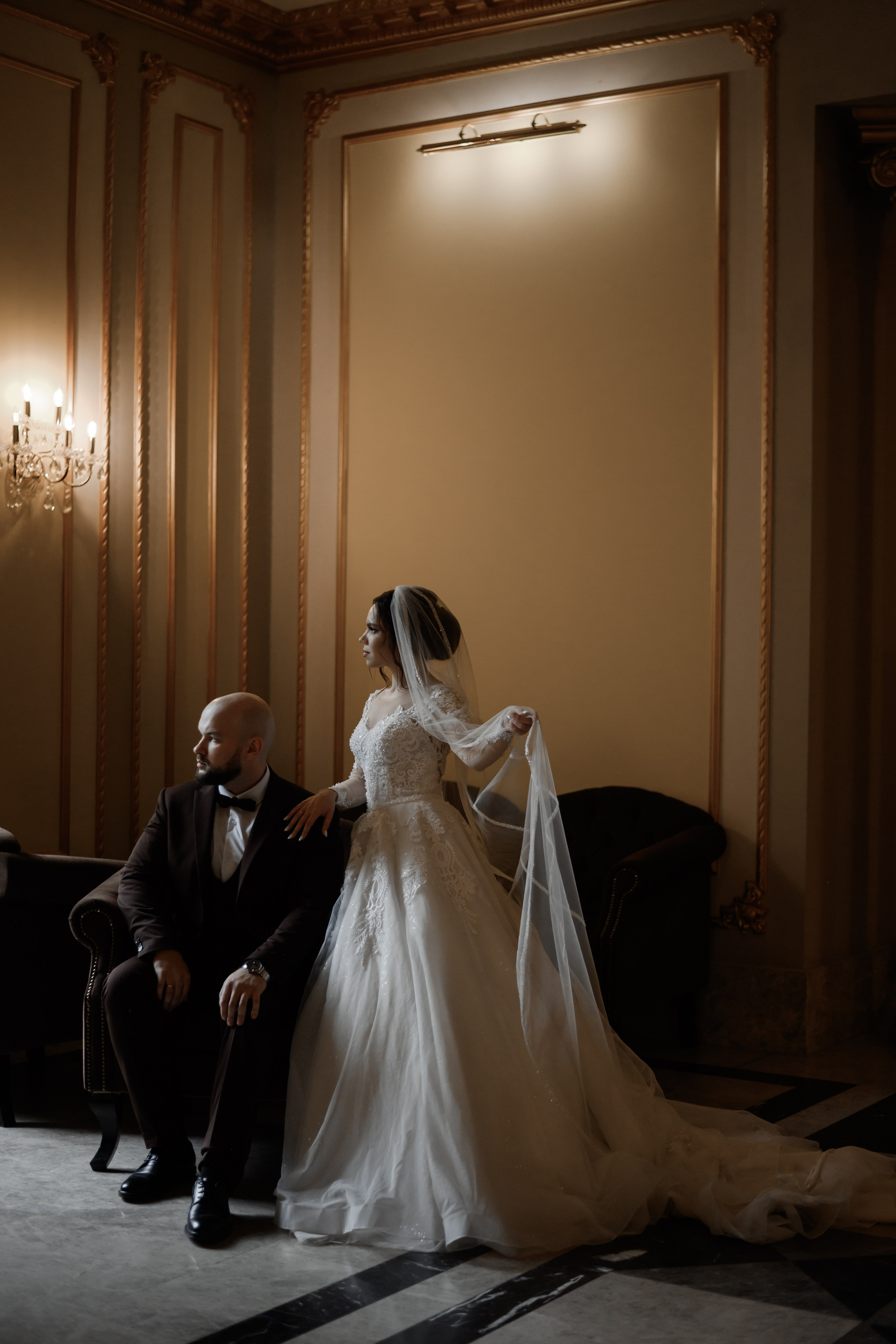 V & D. Свадебный фотограф в г. Астрахань. Так же выезжаю в другие города