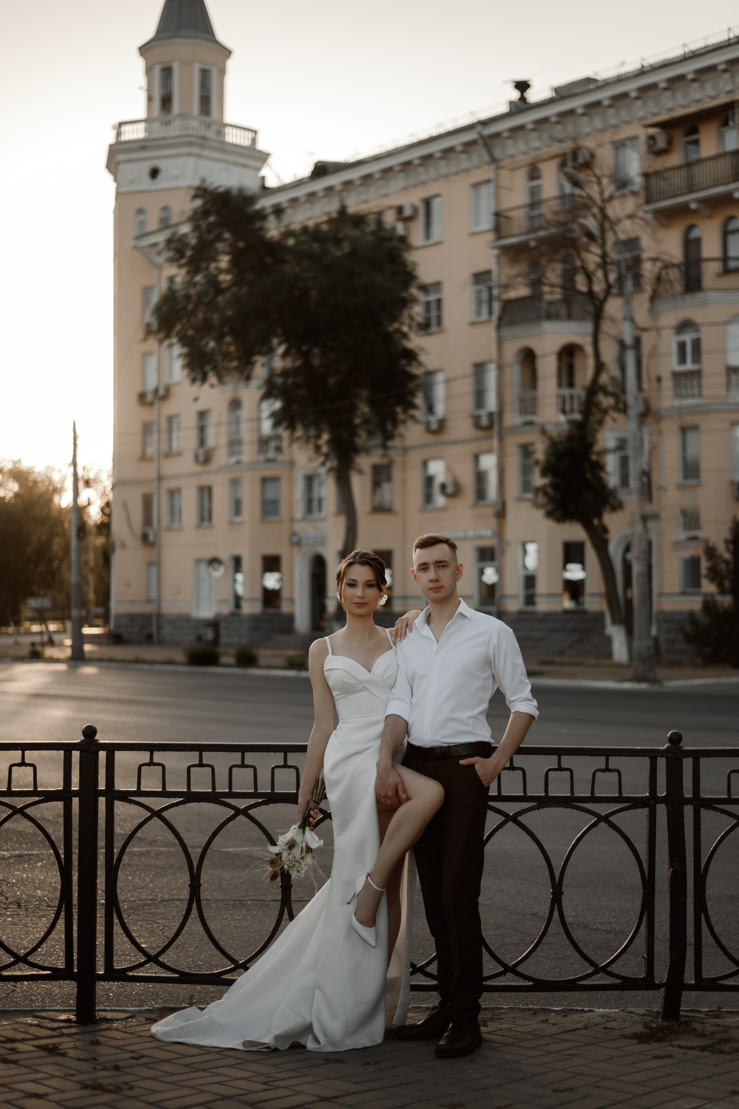 ВОРКШОП на рассвете. Свадебный фотограф в г. Астрахань. Так же выезжаю в другие города