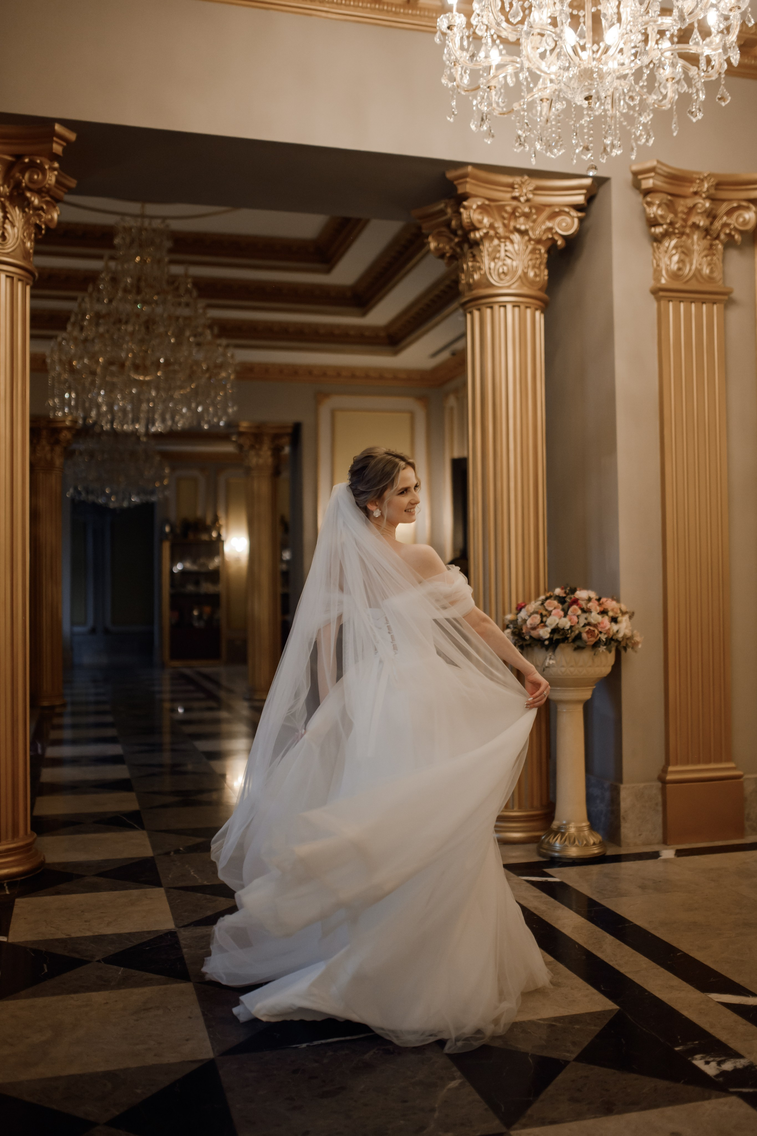 I & A. Свадебный фотограф в г. Астрахань. Так же выезжаю в другие города