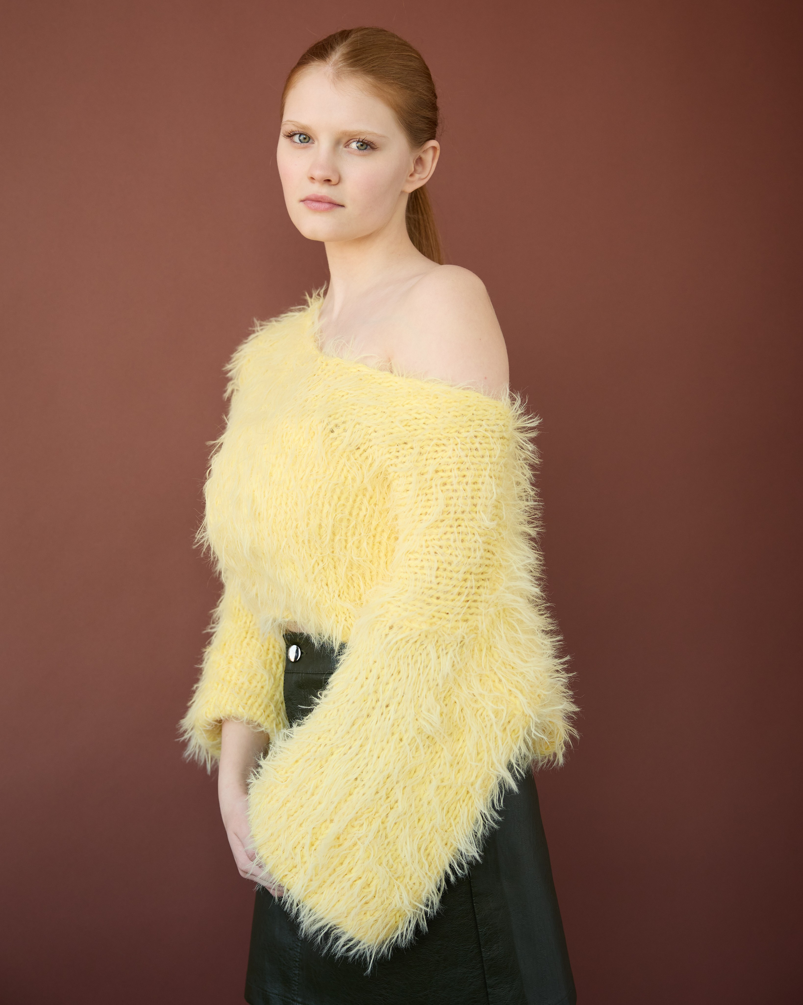 Актерское портфолио. Фотограф актерского портфолио Юлия Корытов