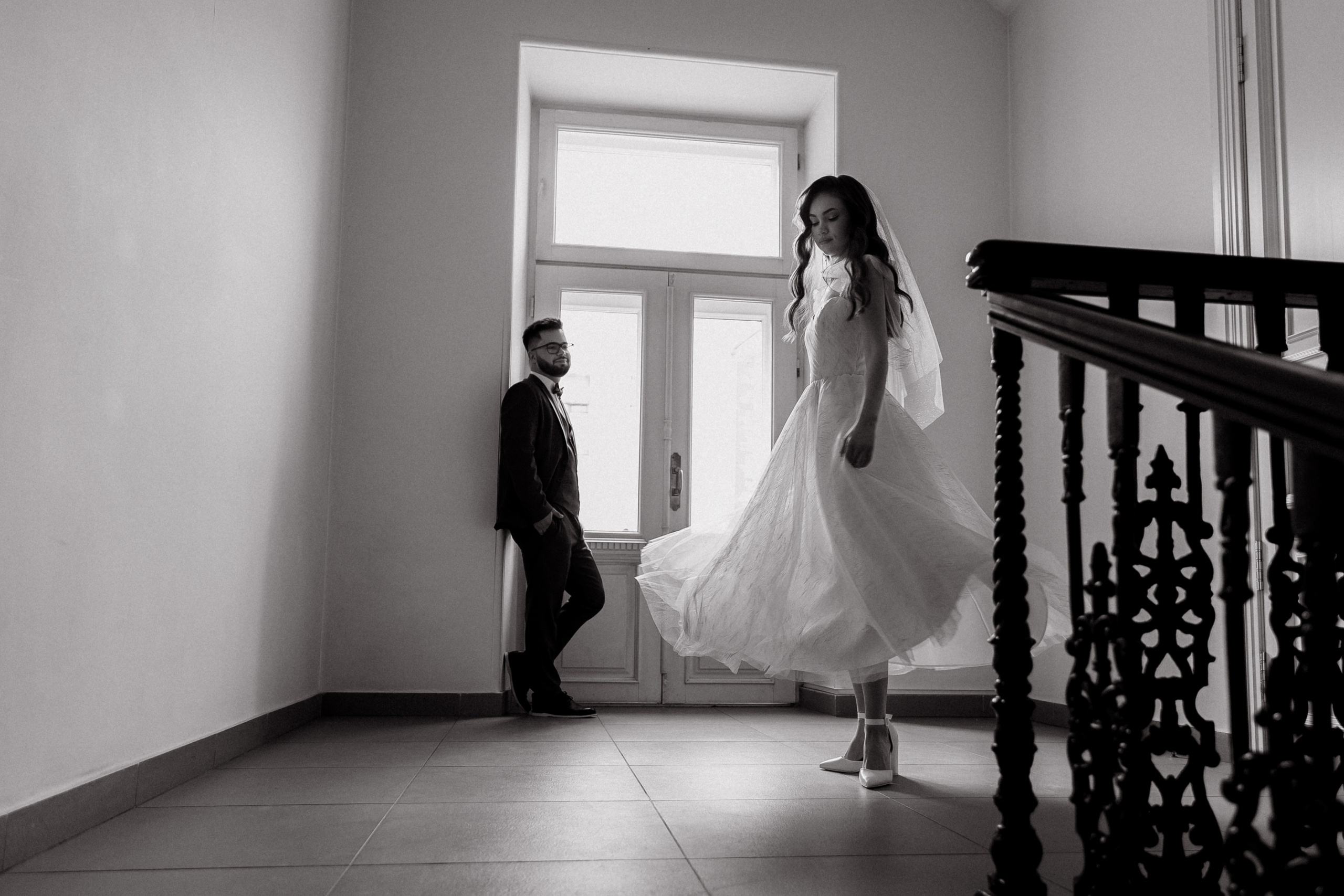 И&В полный день. Свадебный и семейный фотограф в Красноярске Сиско Ксения