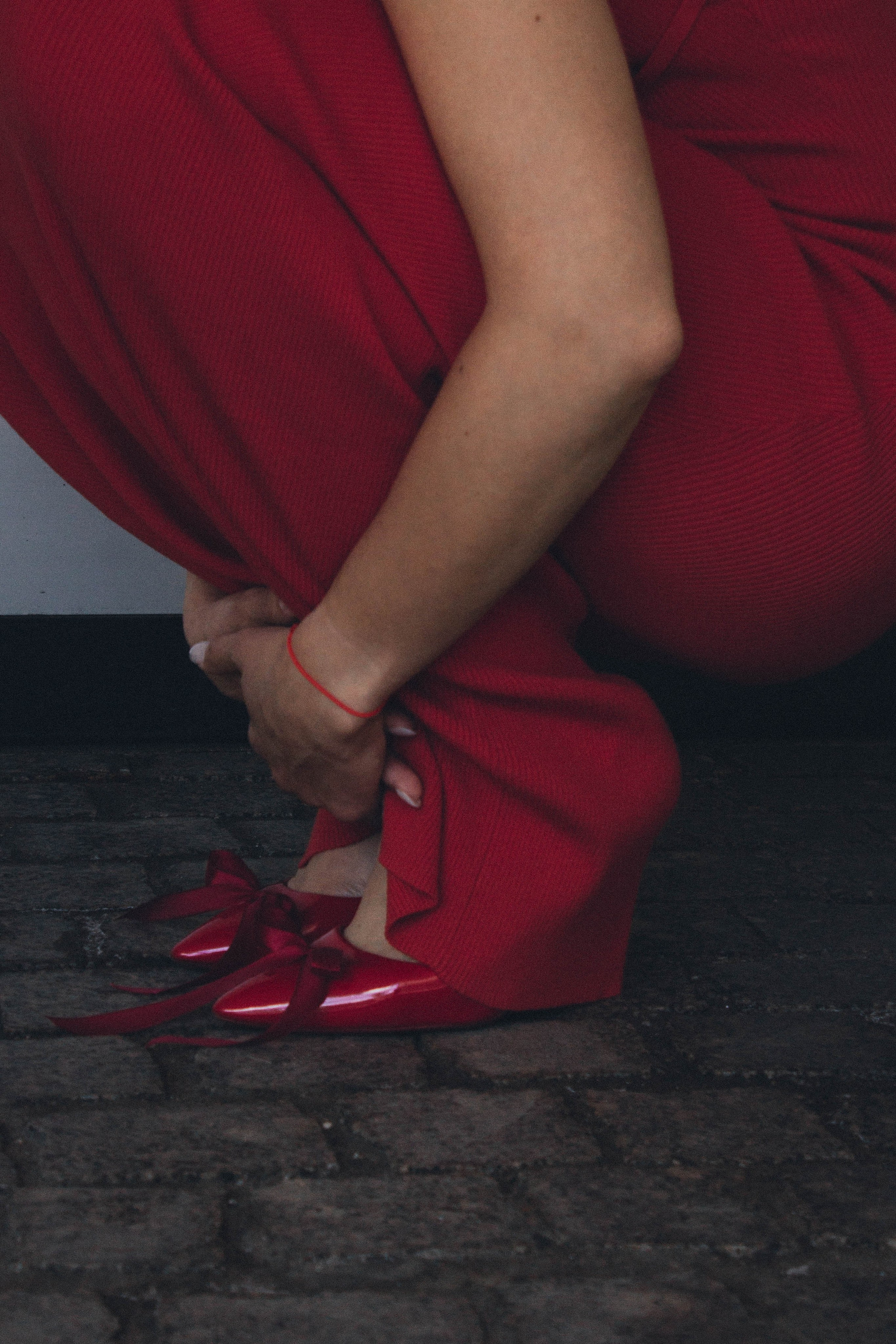 Mariyana. Фотограф Мария Андреева Москва