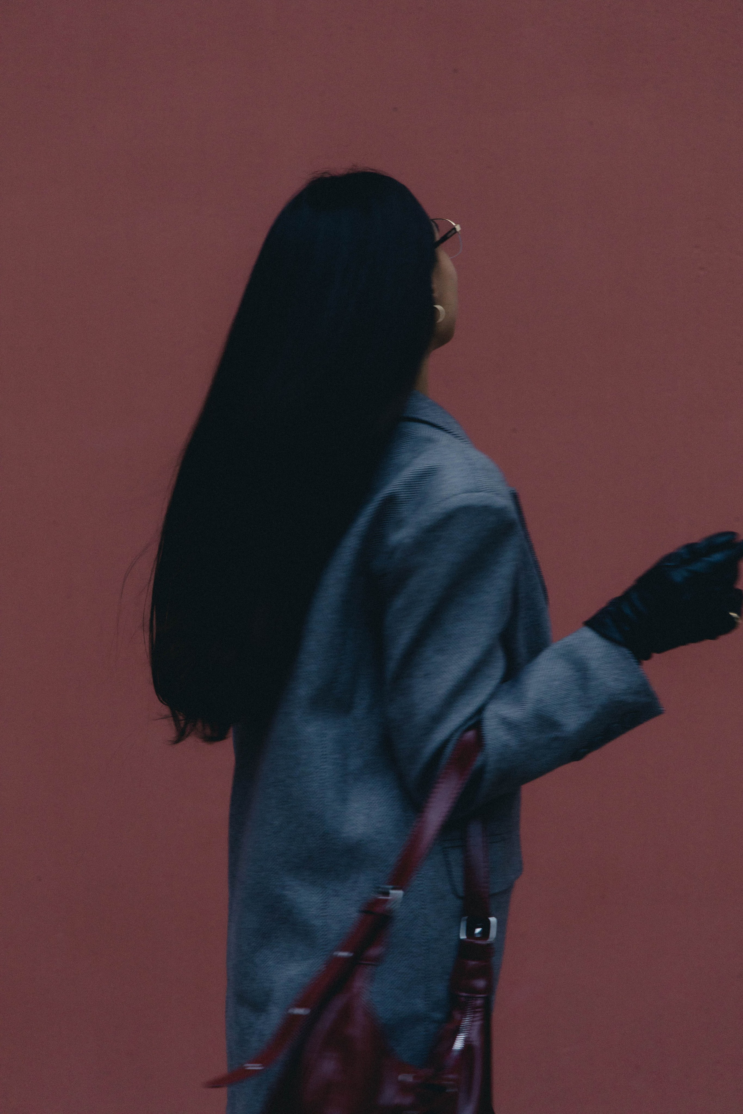 Kate. Фотограф Мария Андреева Москва