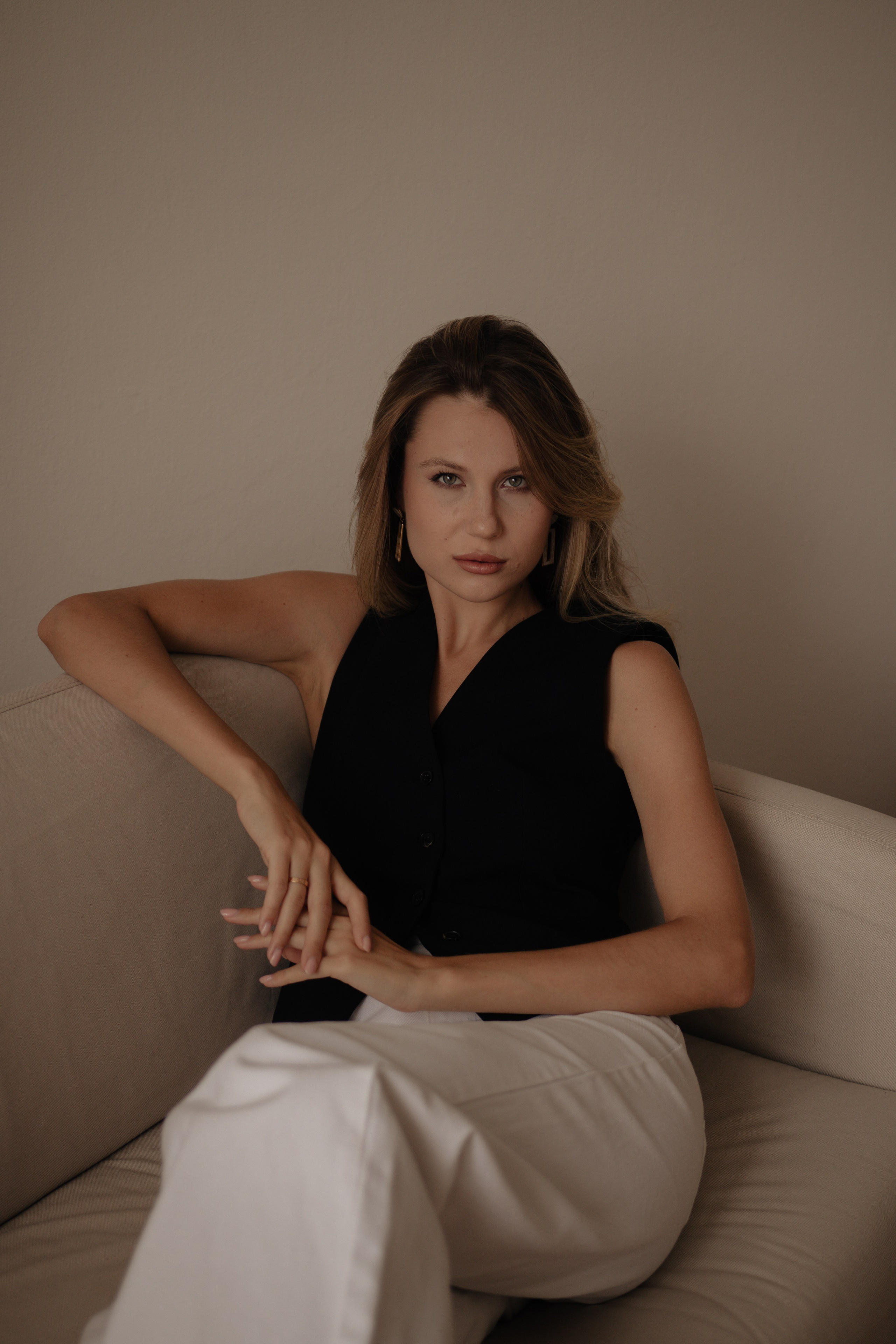 Rimma. Фотограф Москва|Дарья Тельнова