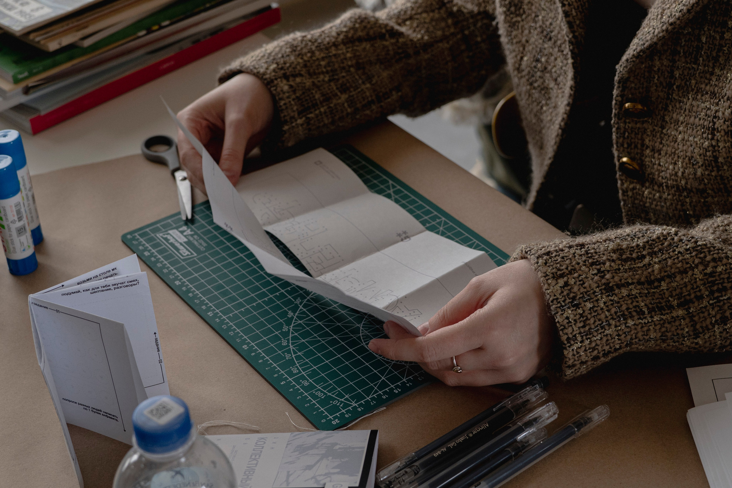 Фестиваль креативных индустрий G8'25. Репортажная и портретная фотосъёмка