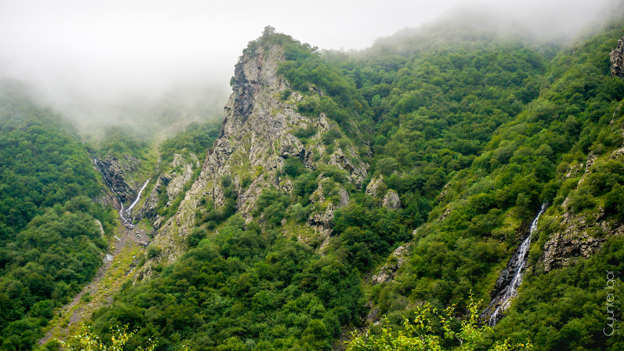 TRAVEL. Фотограф Гюнтер Игорь
